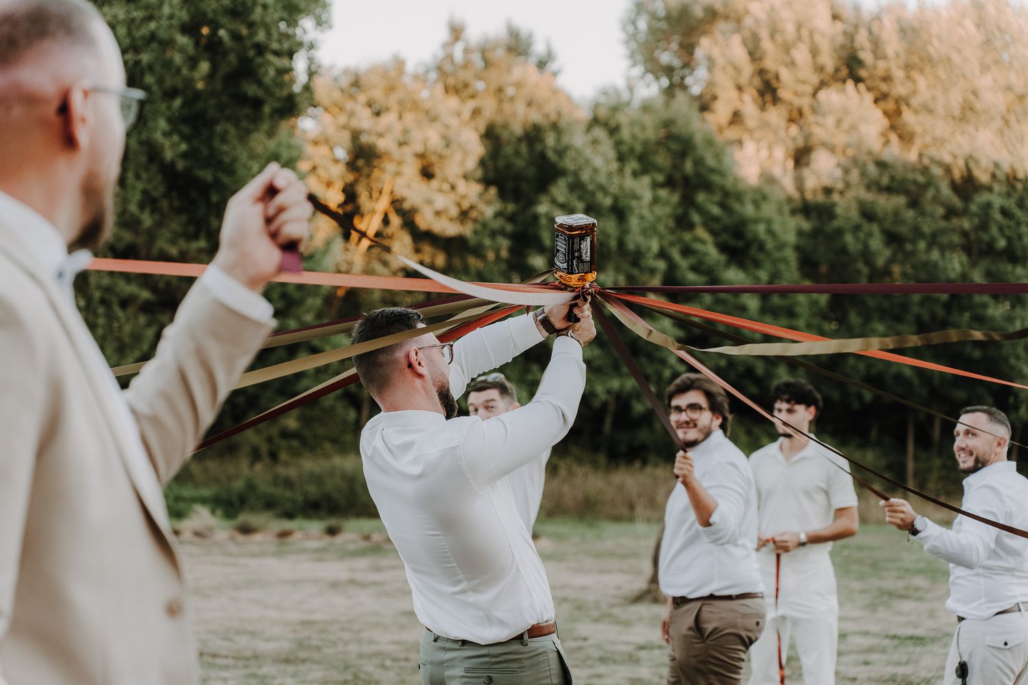 Photographe Mariage, Sport, Corporate et Lifestyle à Rennes et en Bretagne