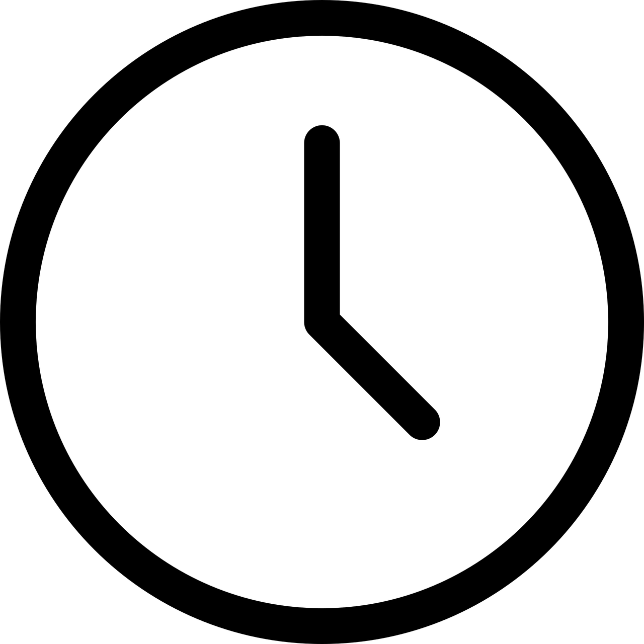 Simple black and white illustration of five circular shapes arranged in a row with varying details and patterns.