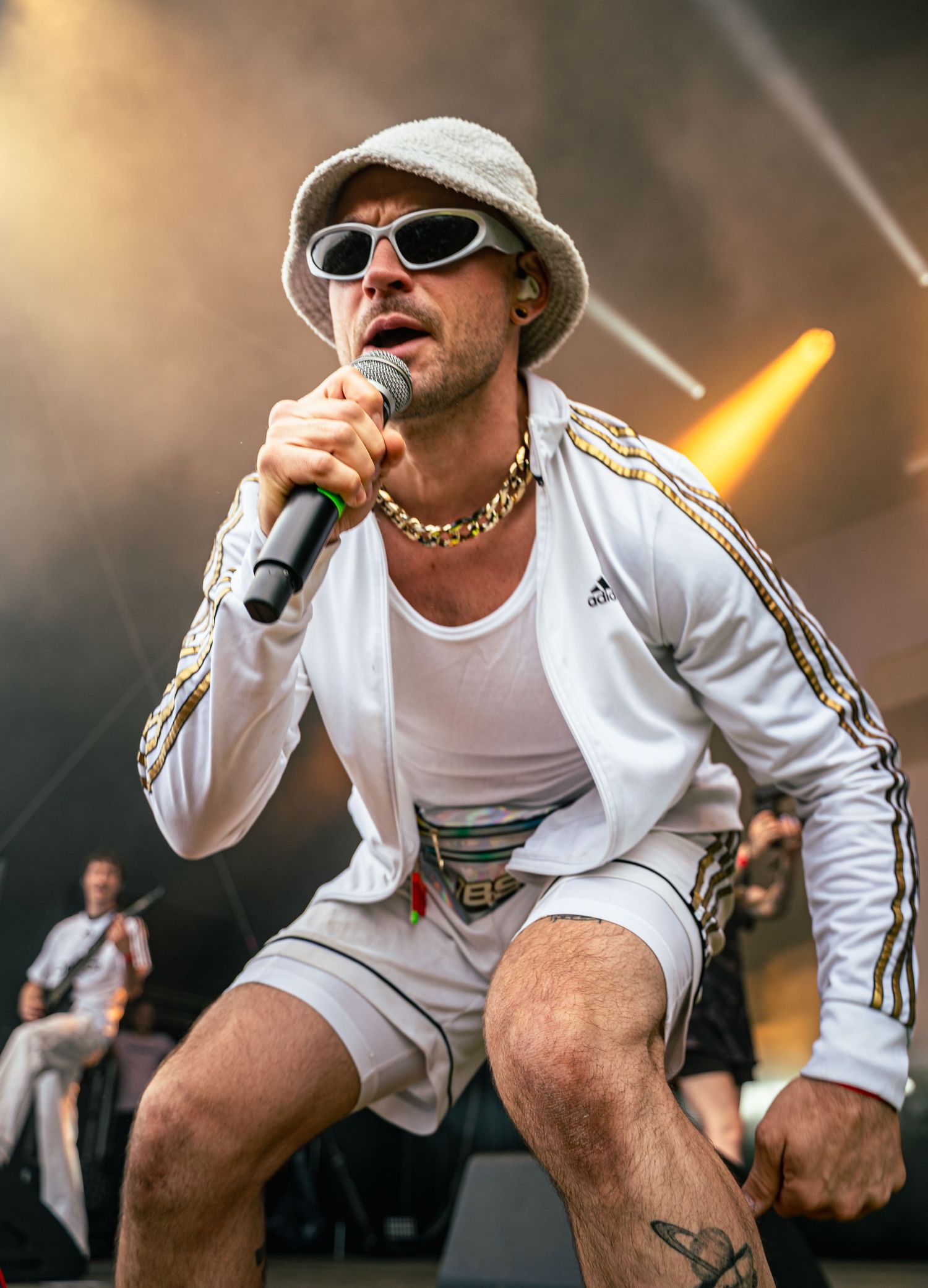 Konzerte Fotografie Osnabrück deutschlandweit - Hütte rockt Festival