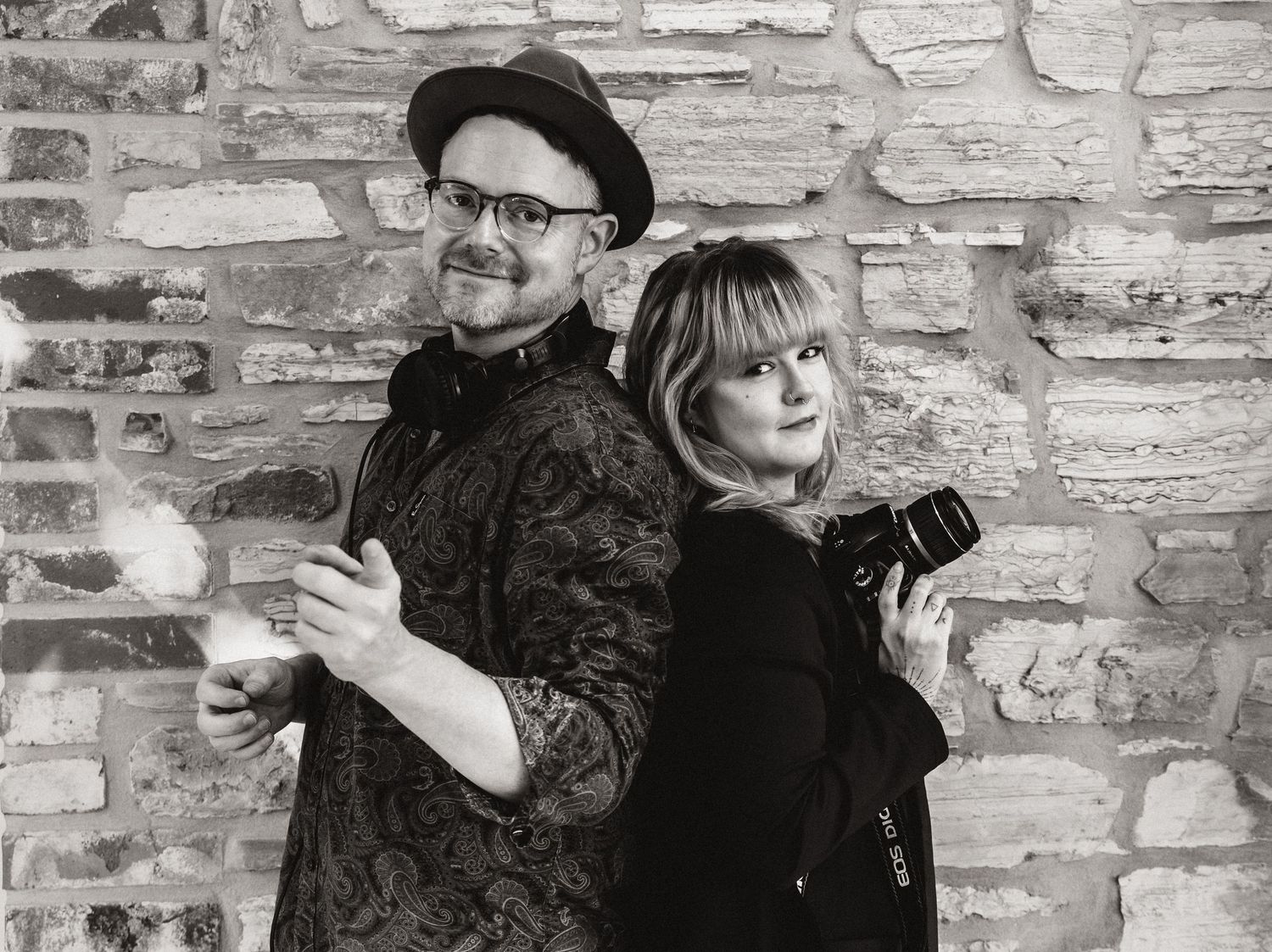 DJ Hochzeitsdj Münster Osnabrück - DJ und Fotografin Paket