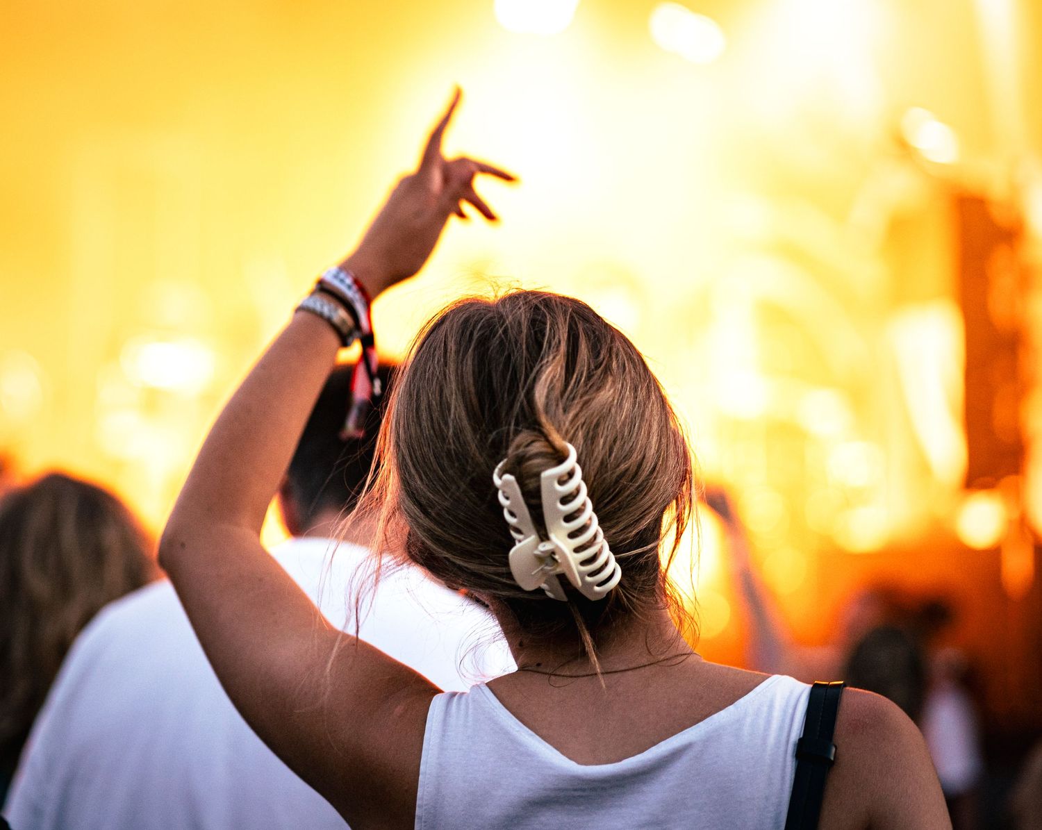 Festivalfotografie Osnabrück deutschlandweit - Hütte rockt Festival