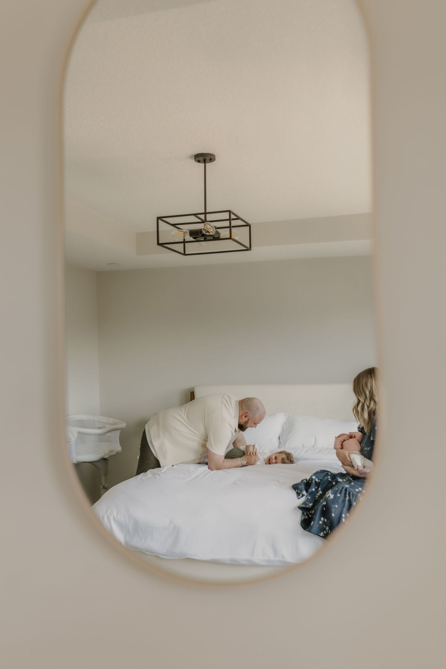 Calgary Newborn Photographer