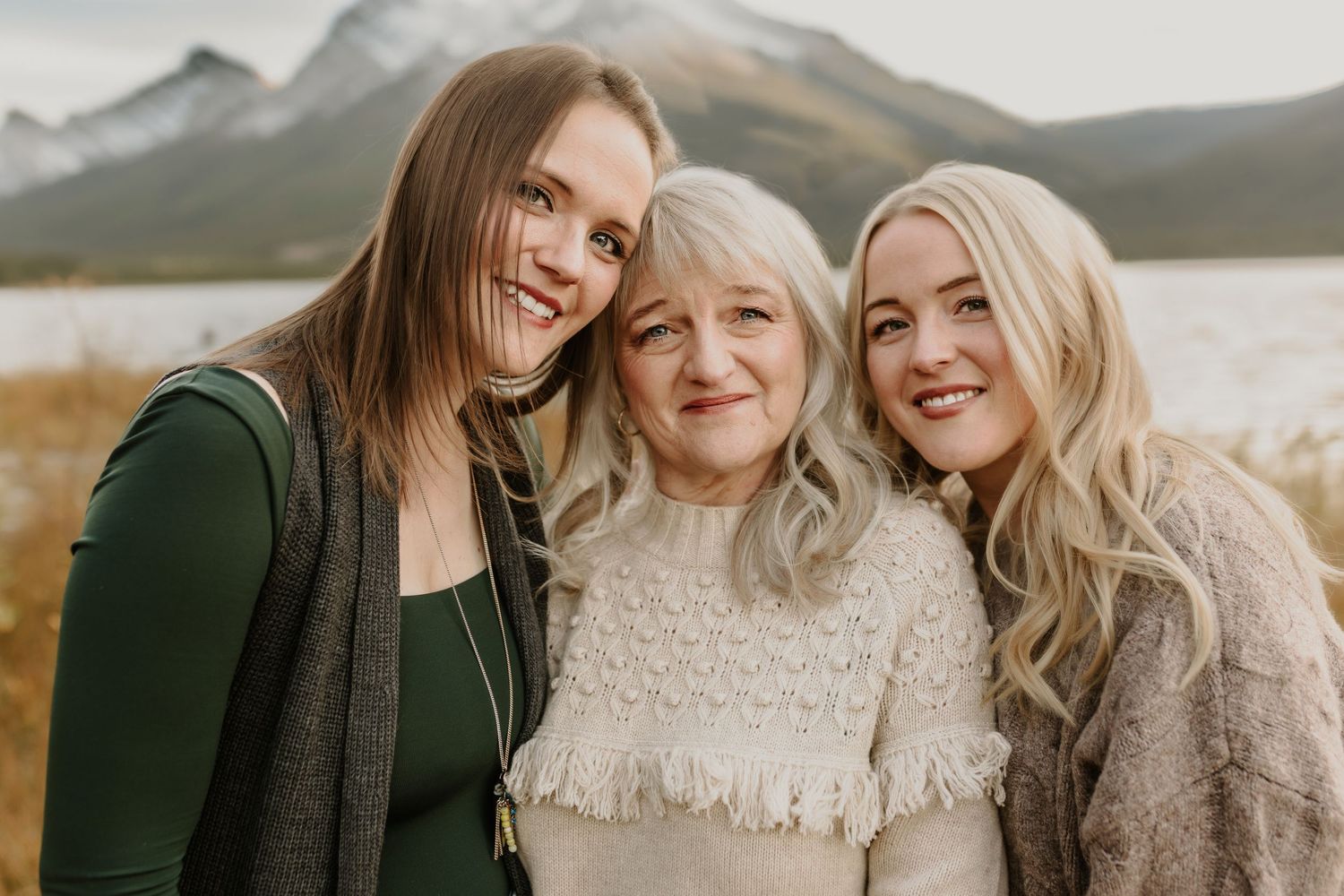 Calgary Family Photographer