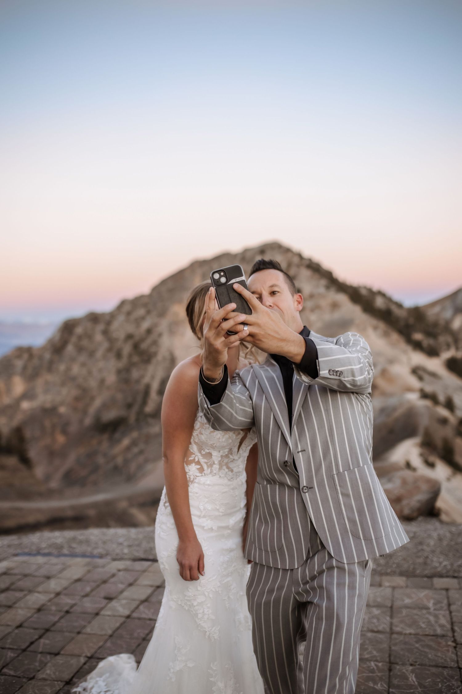 Calgary Wedding Photographer