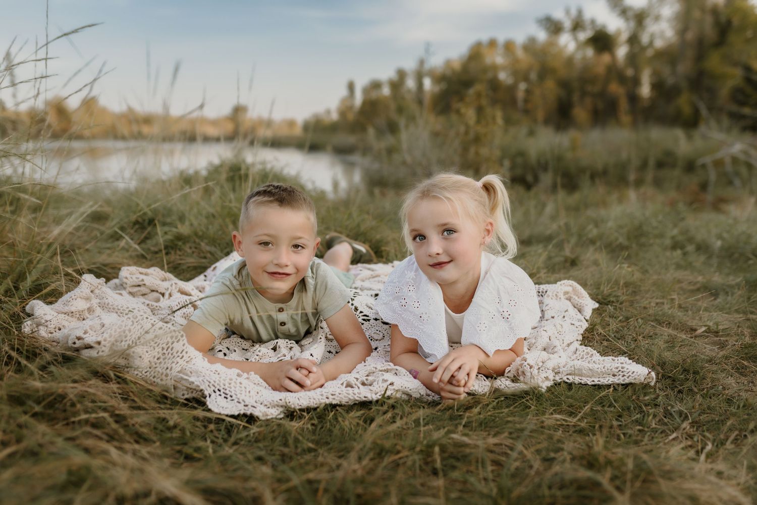 Calgary family photographer
