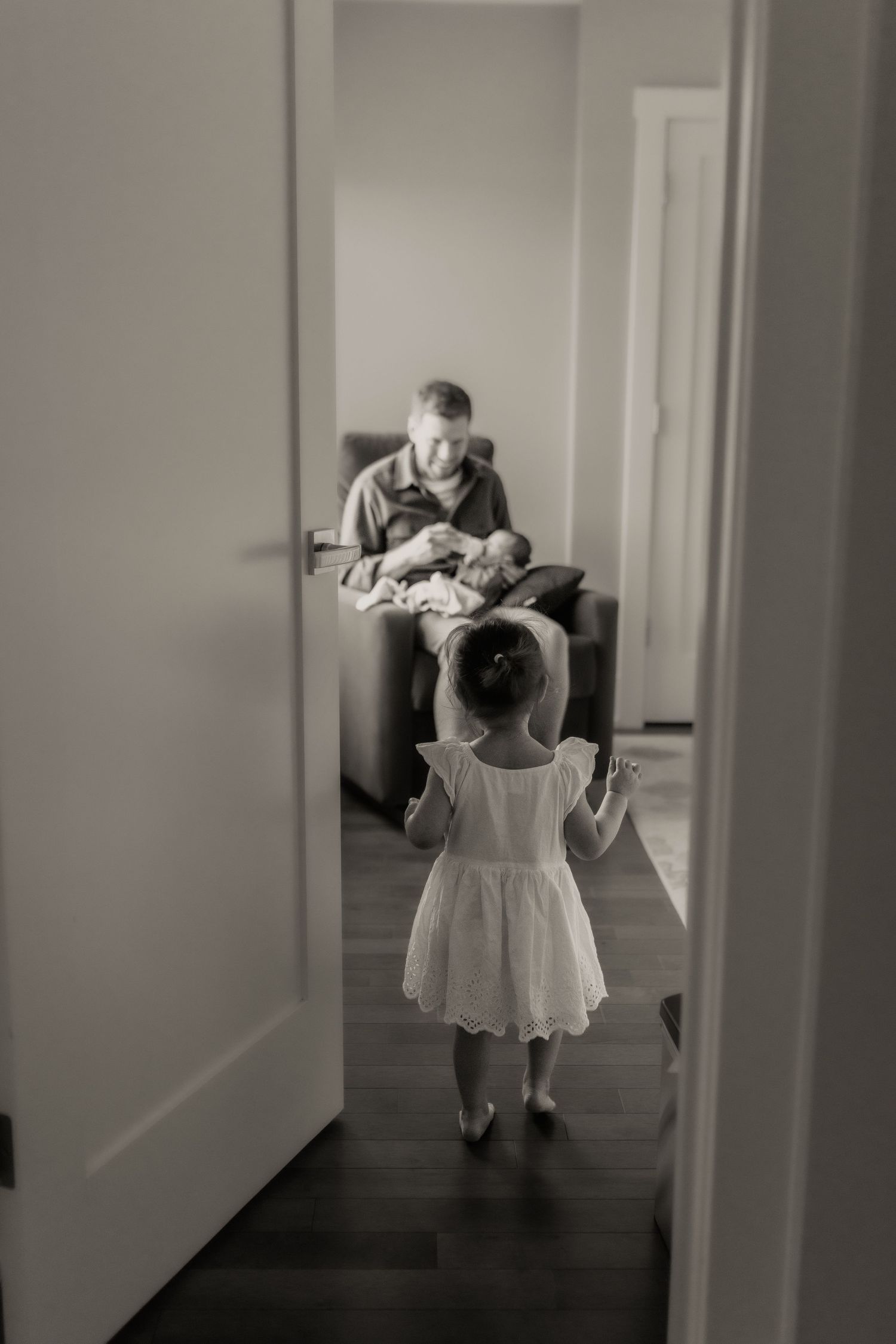 Calgary Newborn Photographer