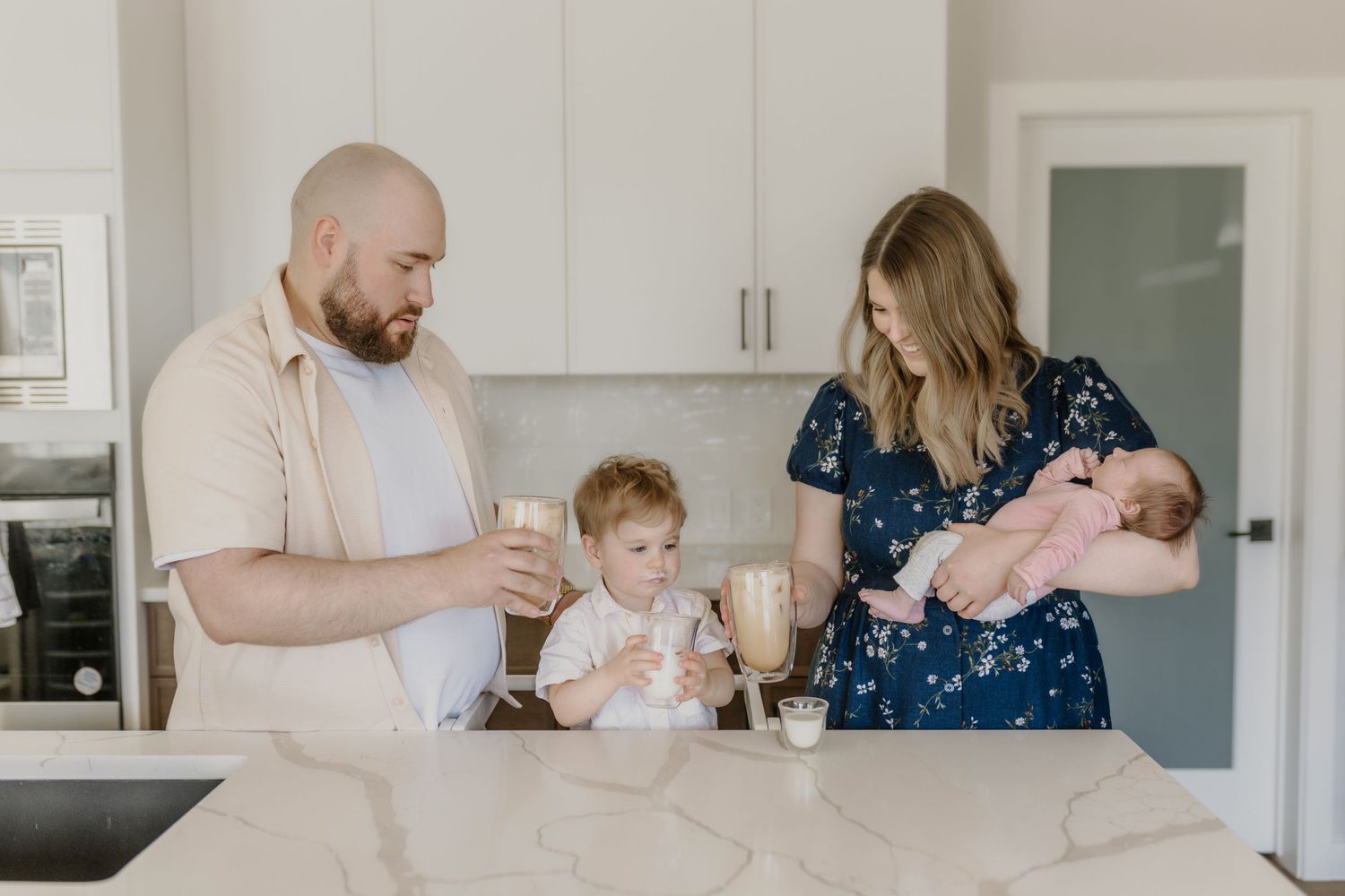 Calgary Newborn Photographer