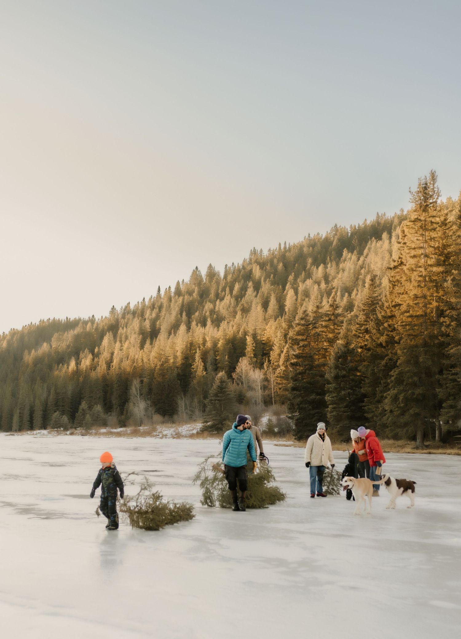 Calgary Family Photographer