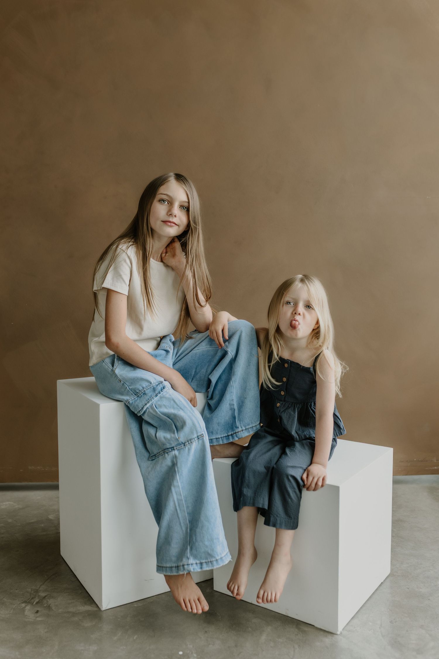 Calgary Family Photographer