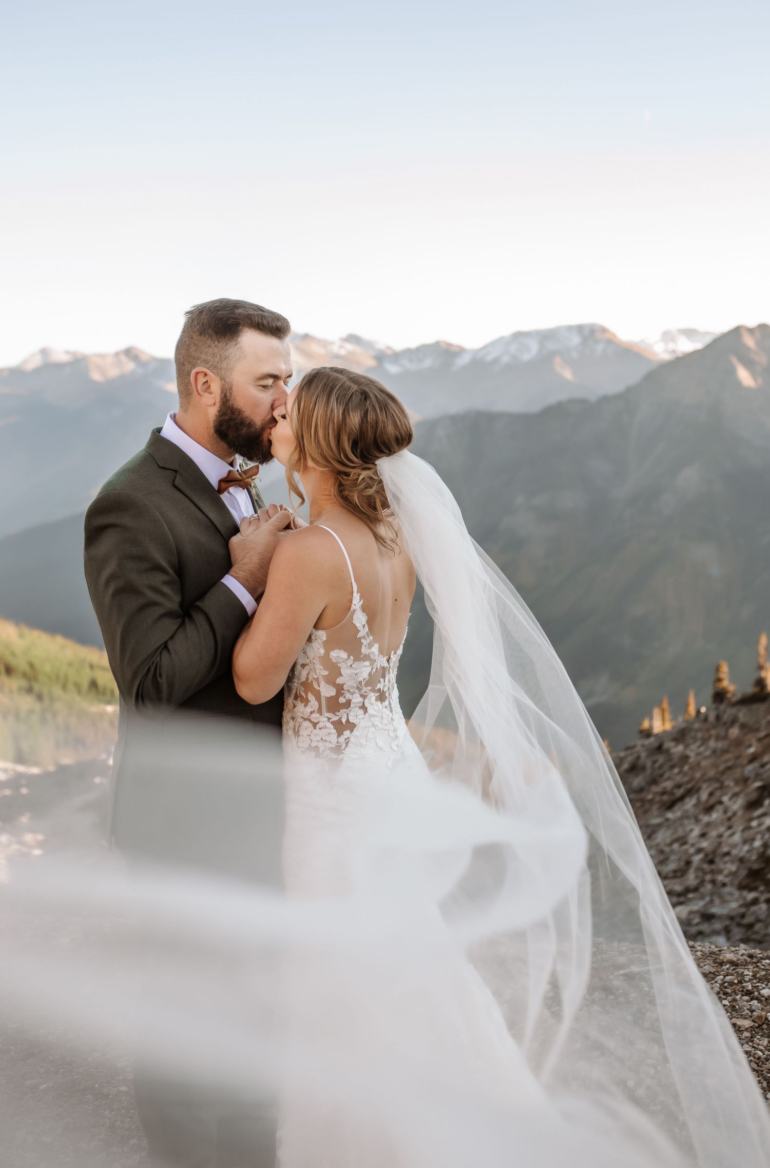 Calgary Wedding Photographer