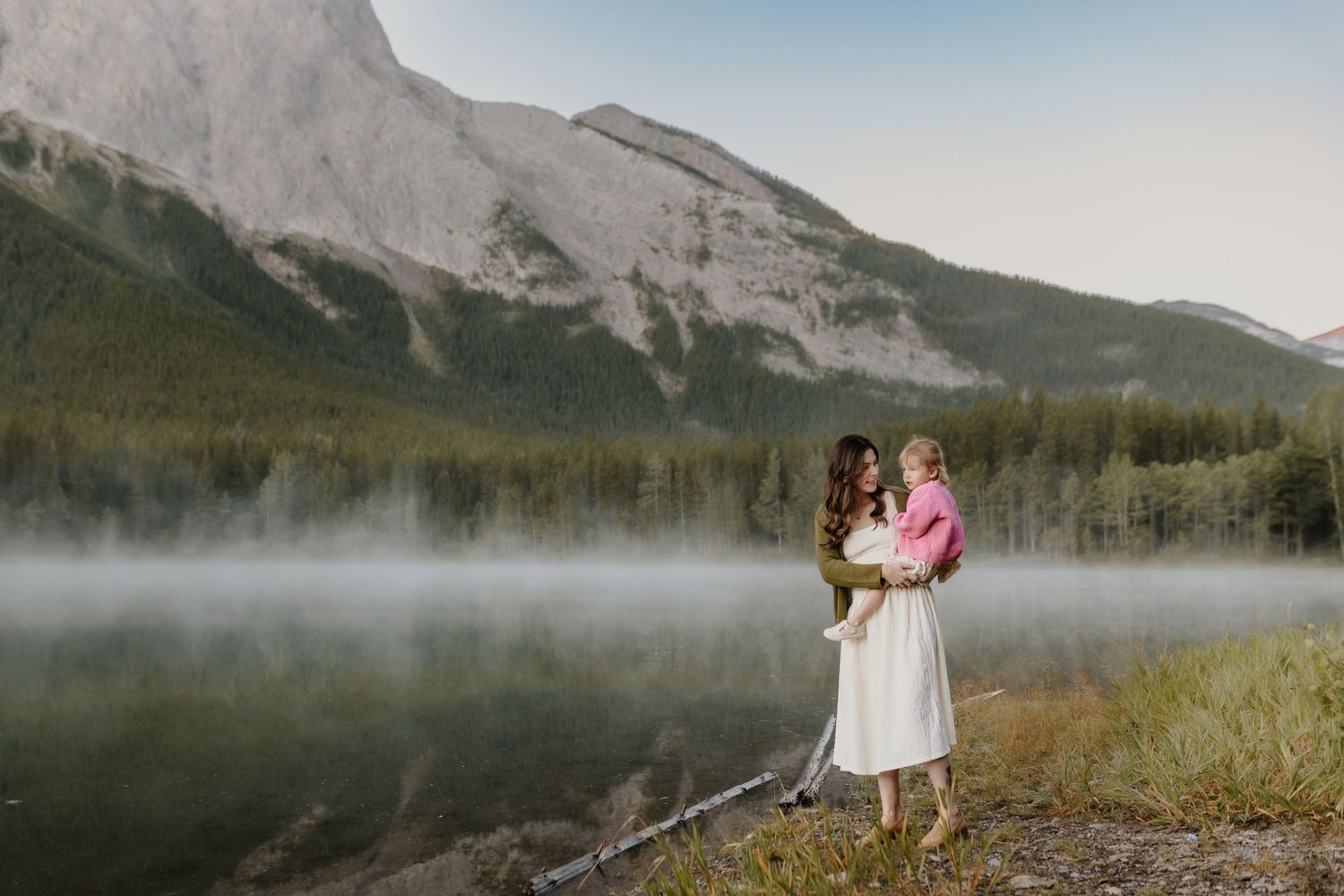 Calgary Family Photographer