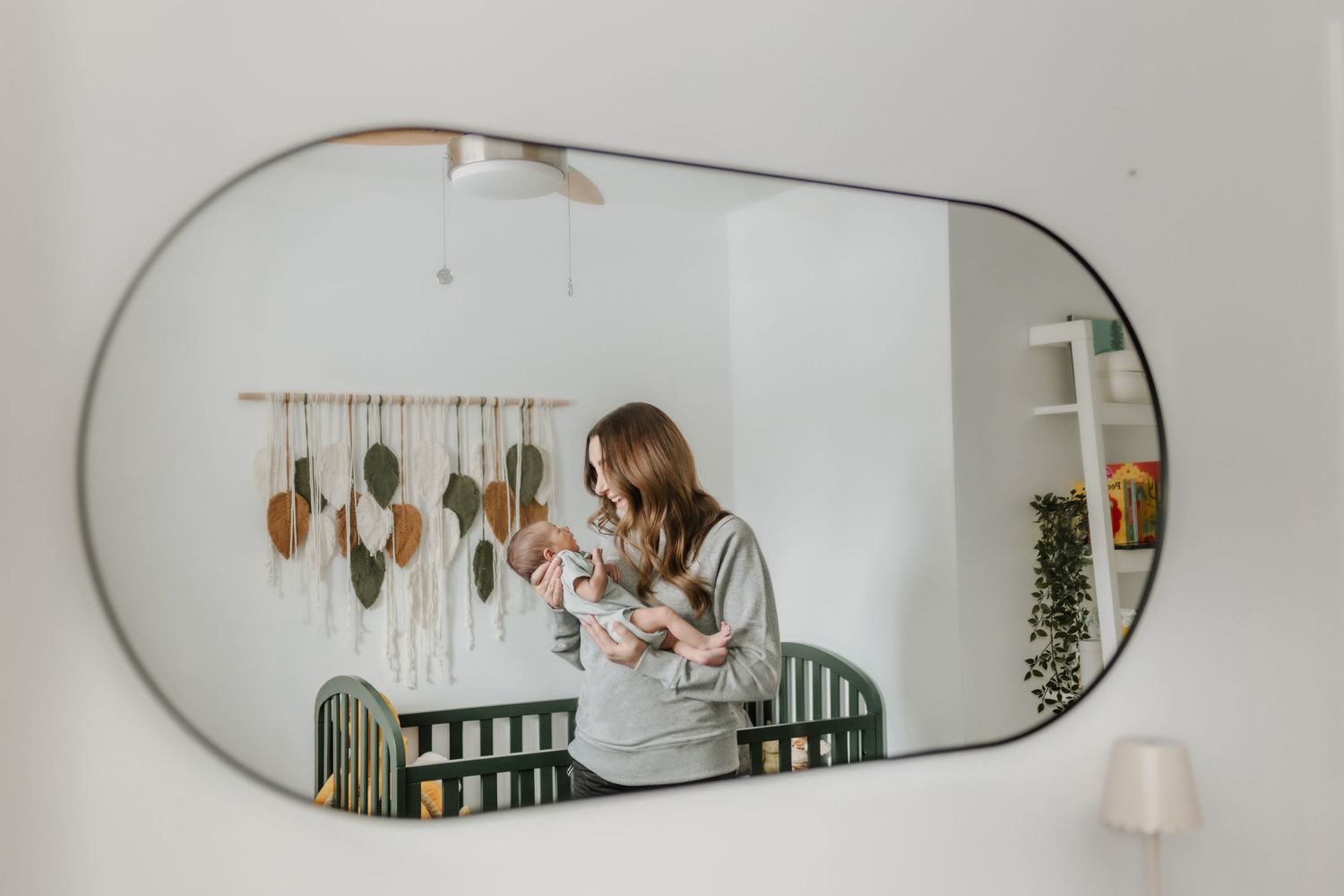 Calgary Newborn Photographer
