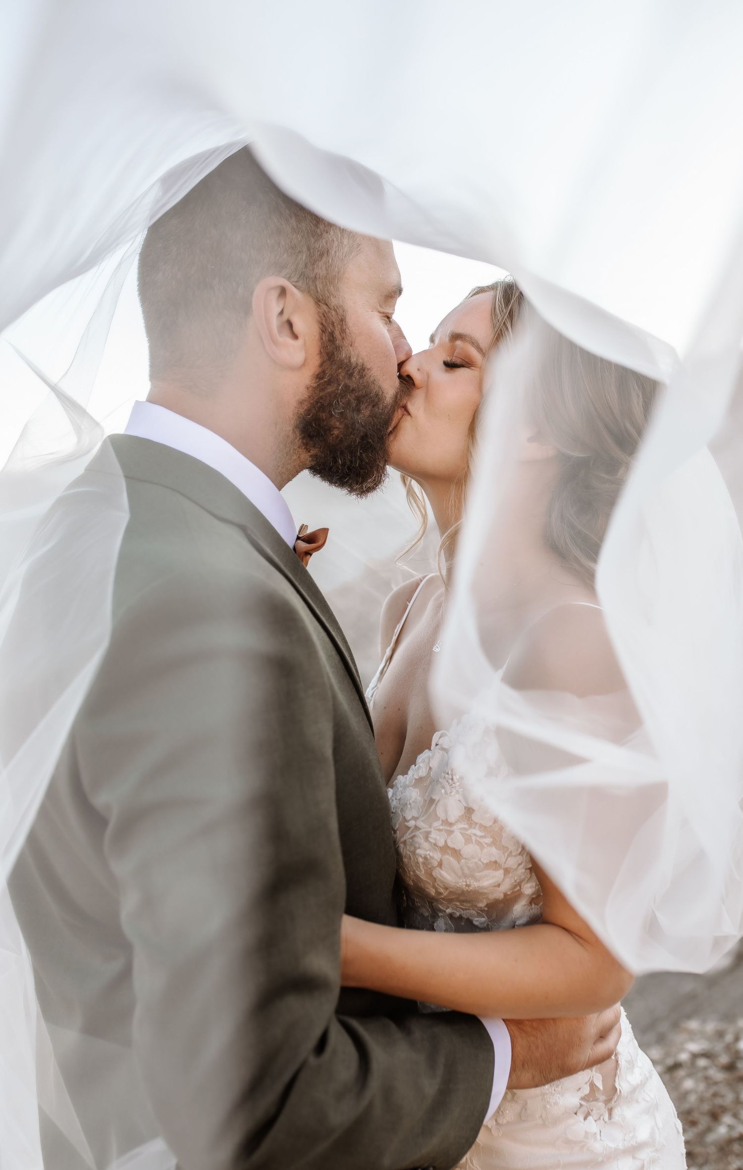Calgary Wedding Photographer
