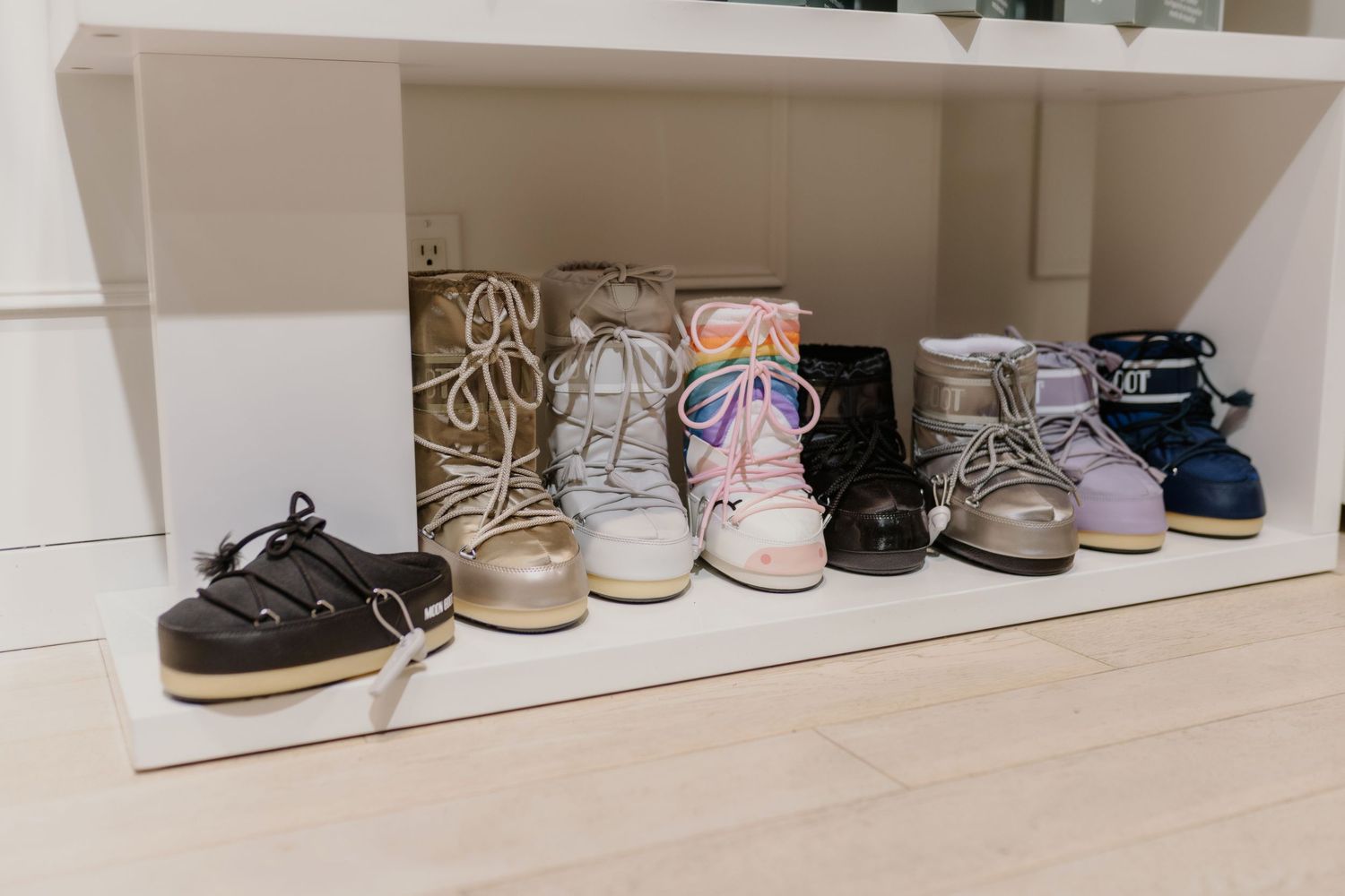 Where to shop for family photo outfits Calgary