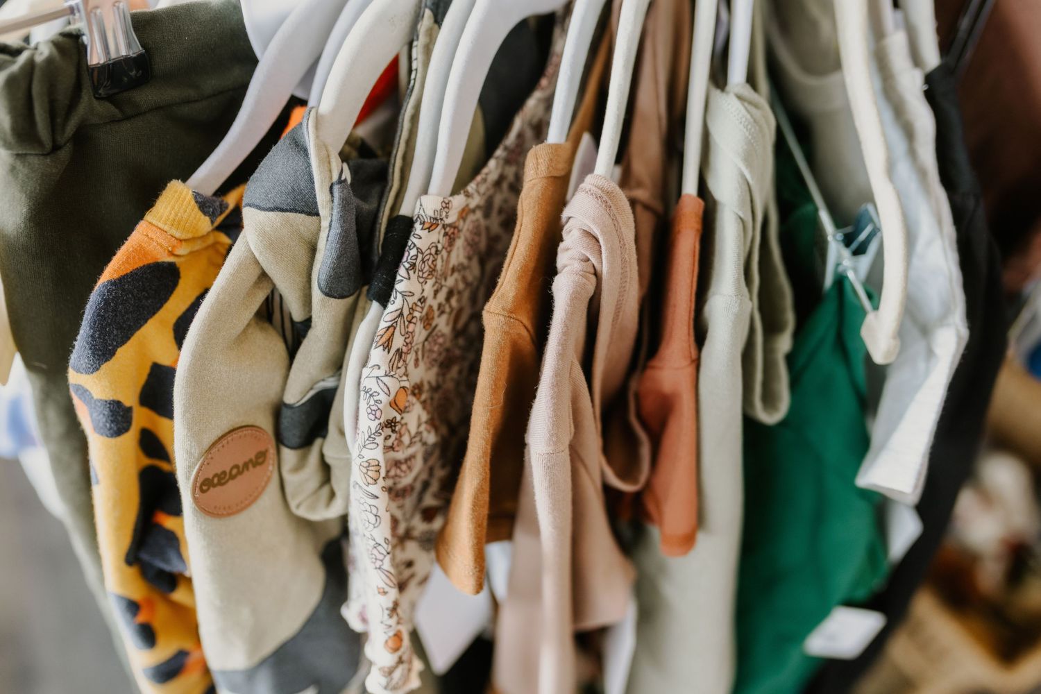 Best Places to Shop for Family Photo Outfits in Calgary