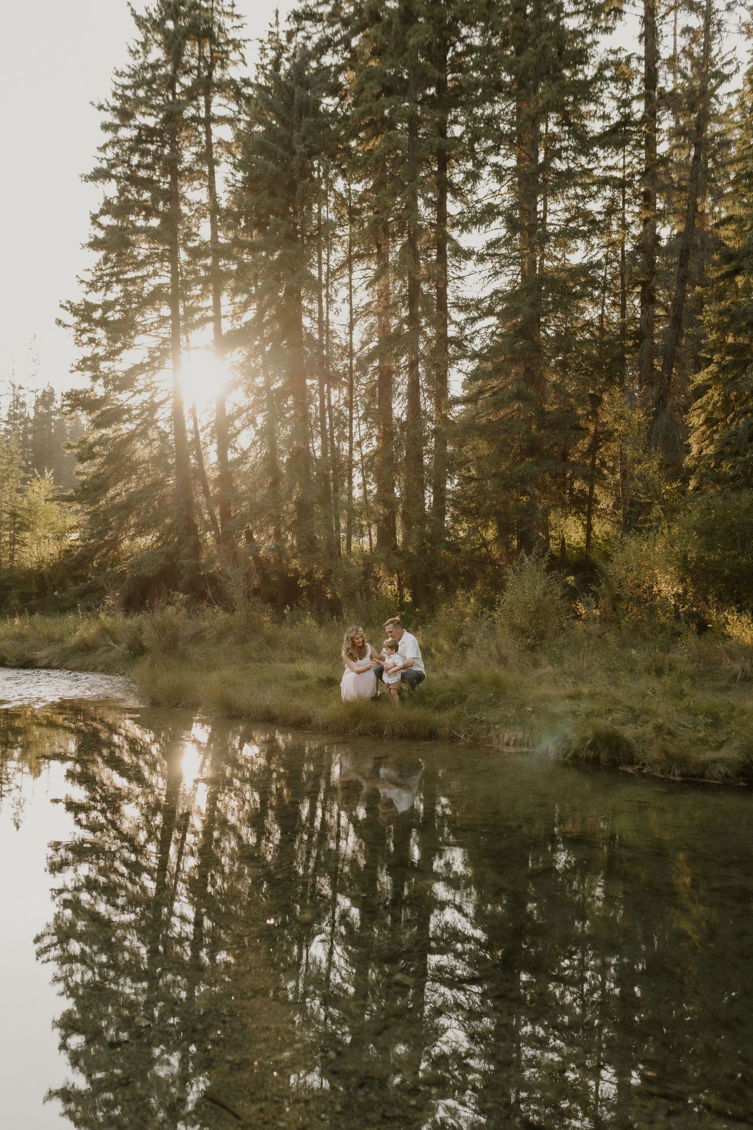 Calgary Family Photographer