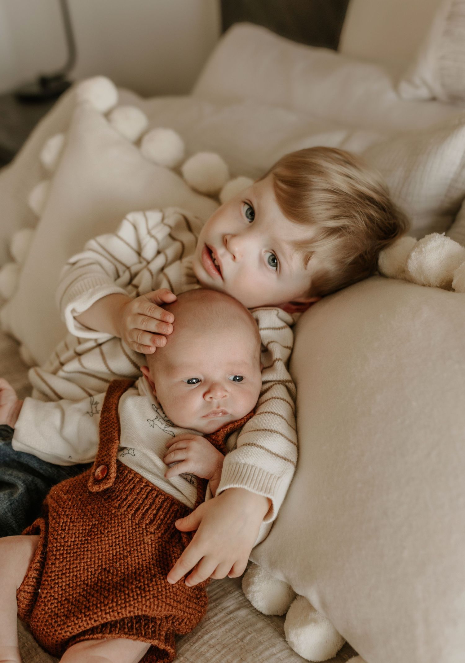 Calgary Newborn Photographer