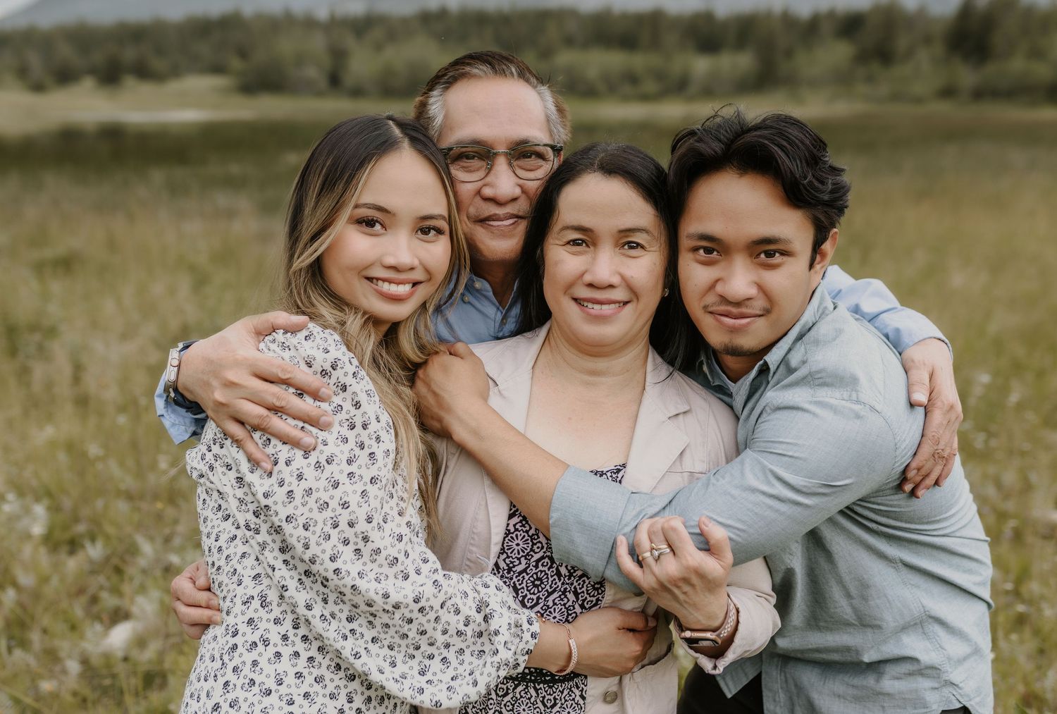Calgary Family Photographer