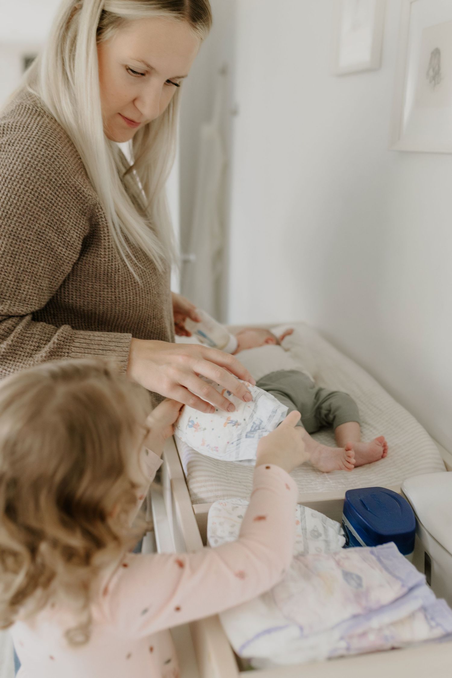 Calgary Newborn Photographer
