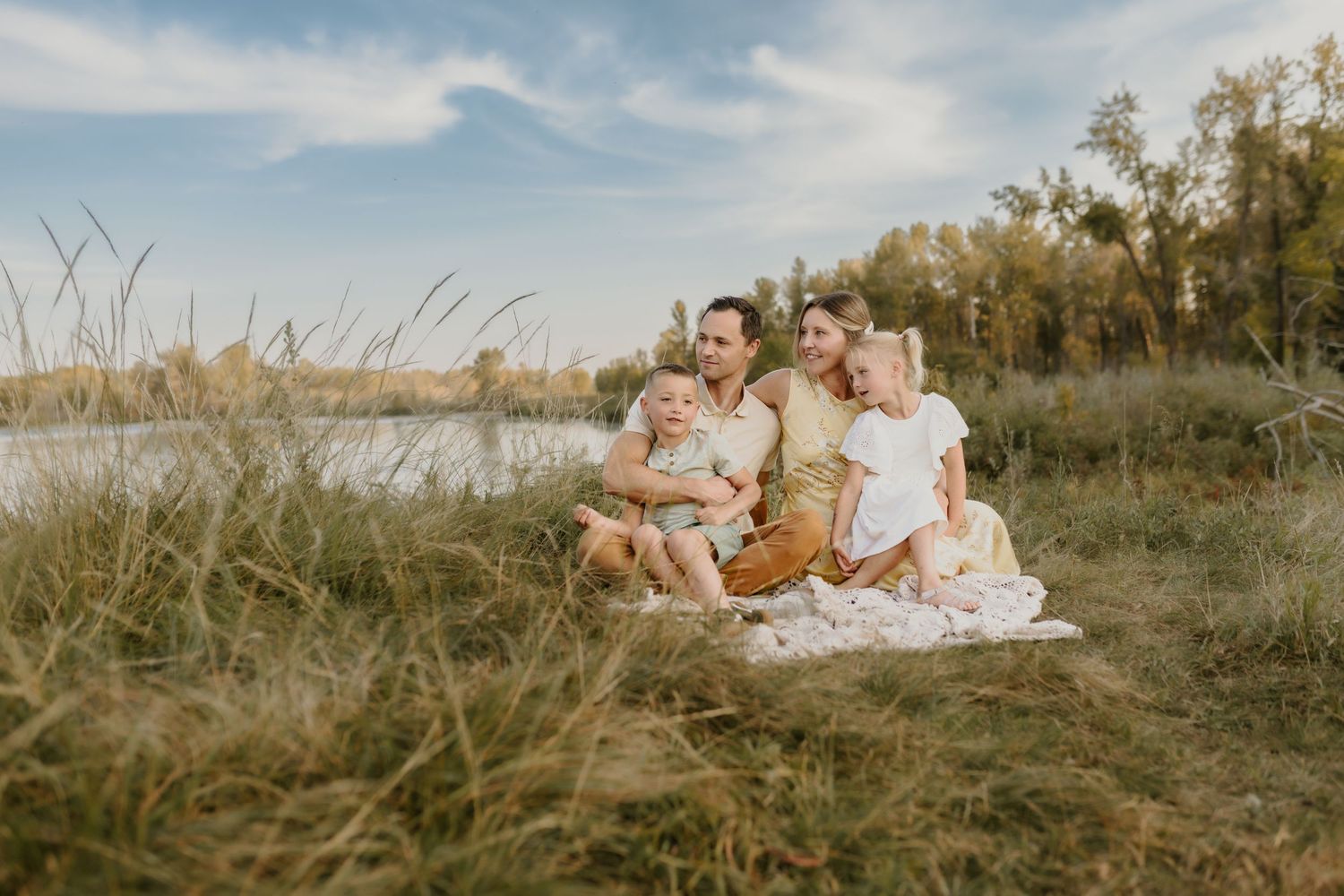 Calgary family photographer