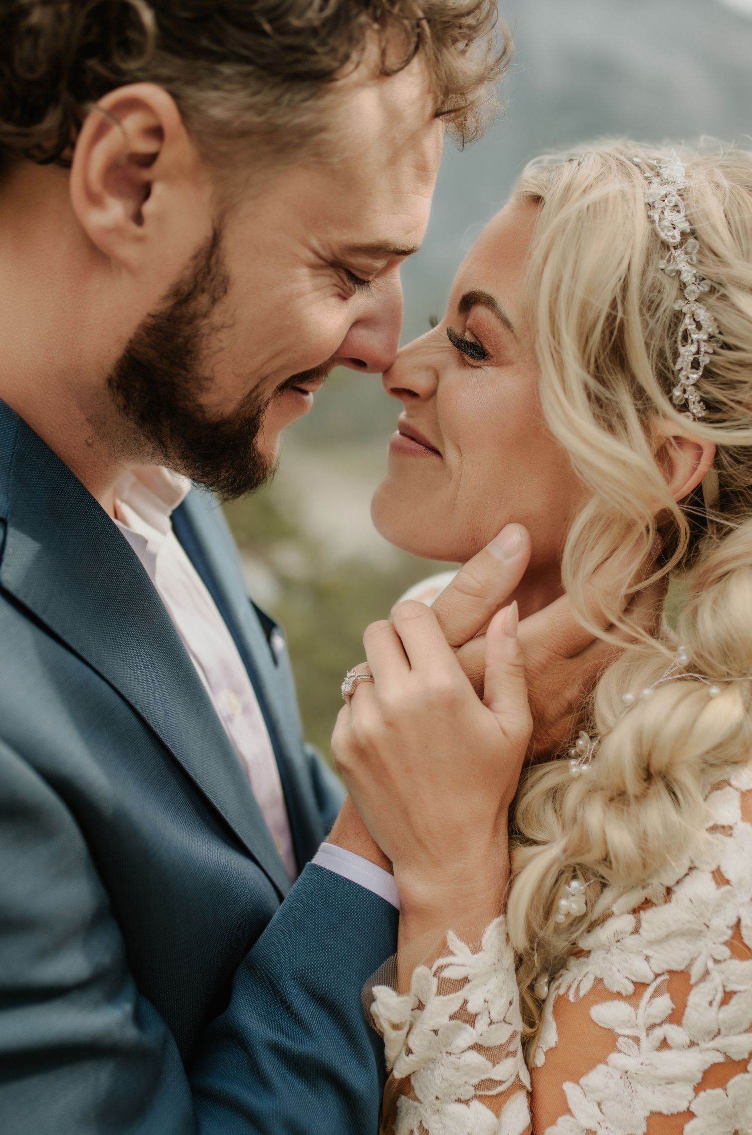 Calgary Wedding photographer