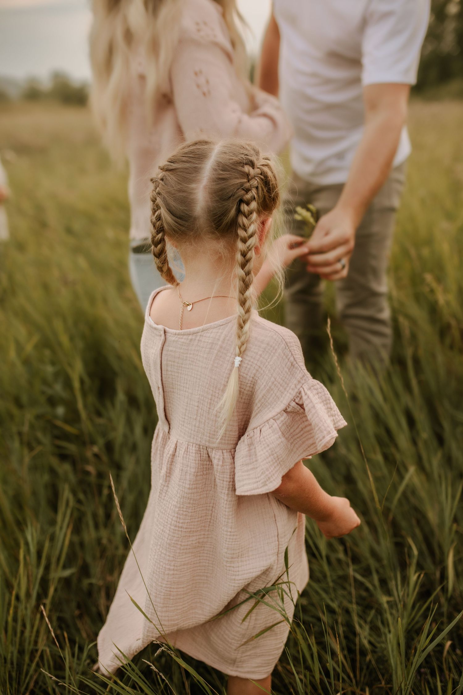 Calgary Family Photographer