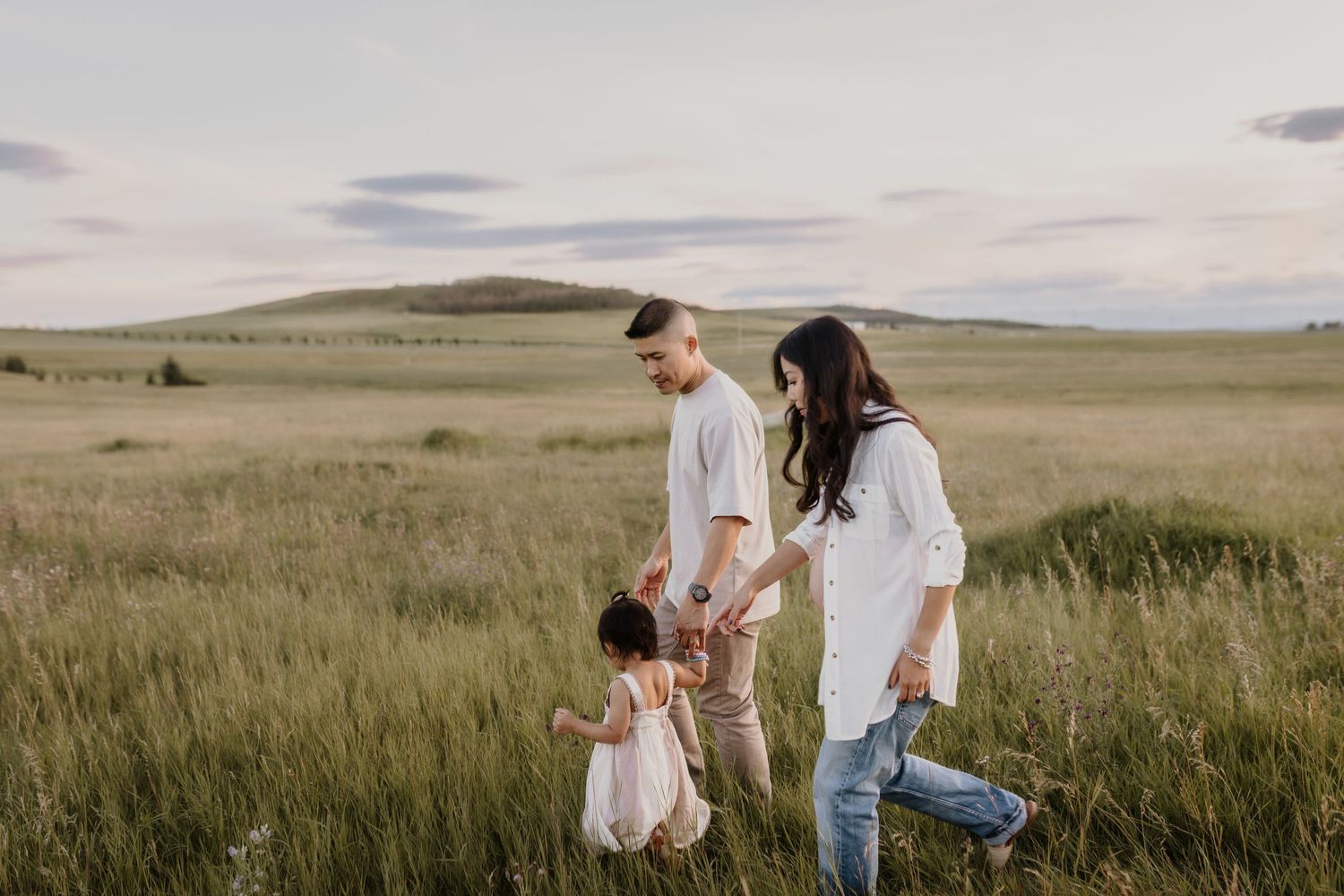 Calgary Family Photographer