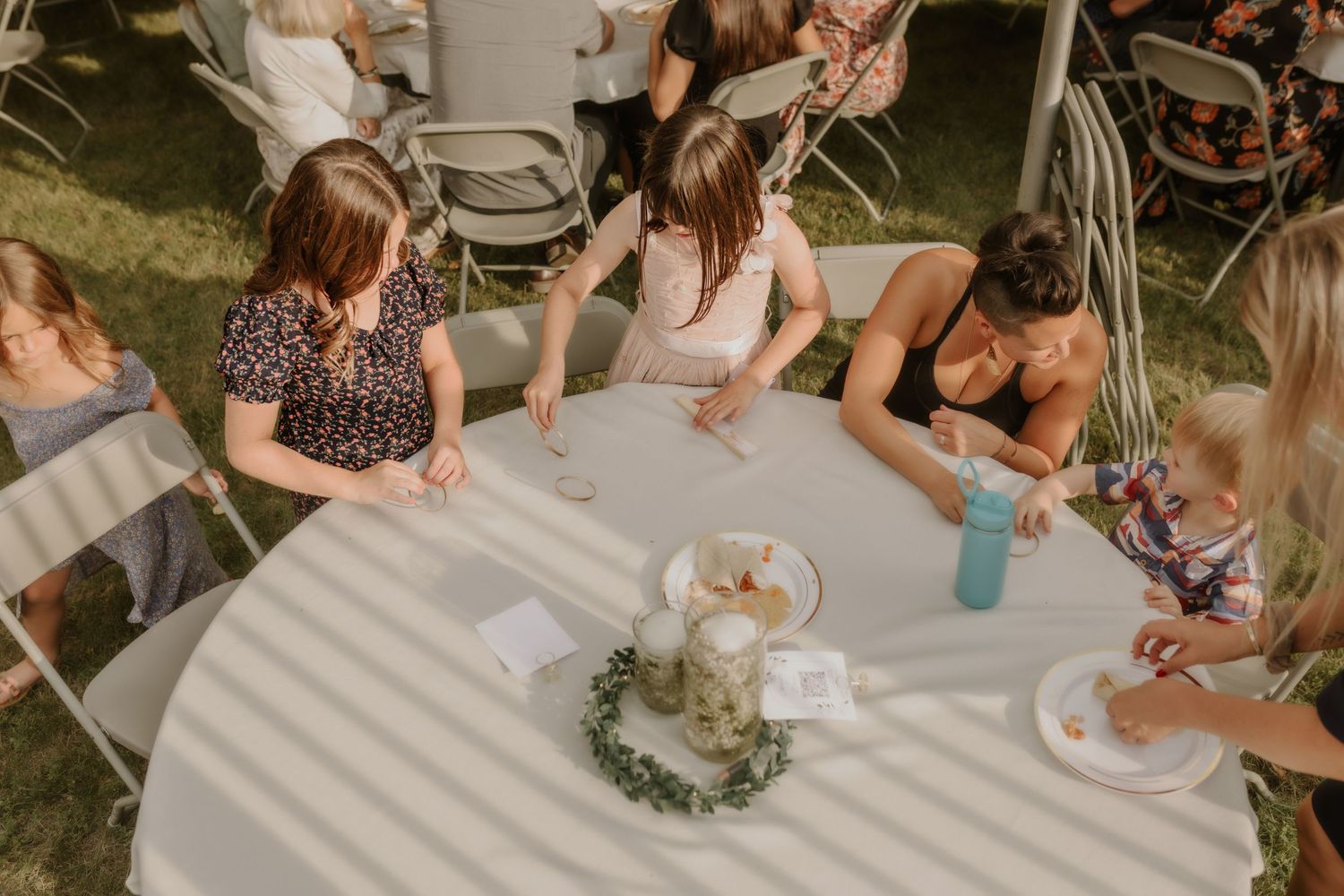 Calgary Wedding photographer