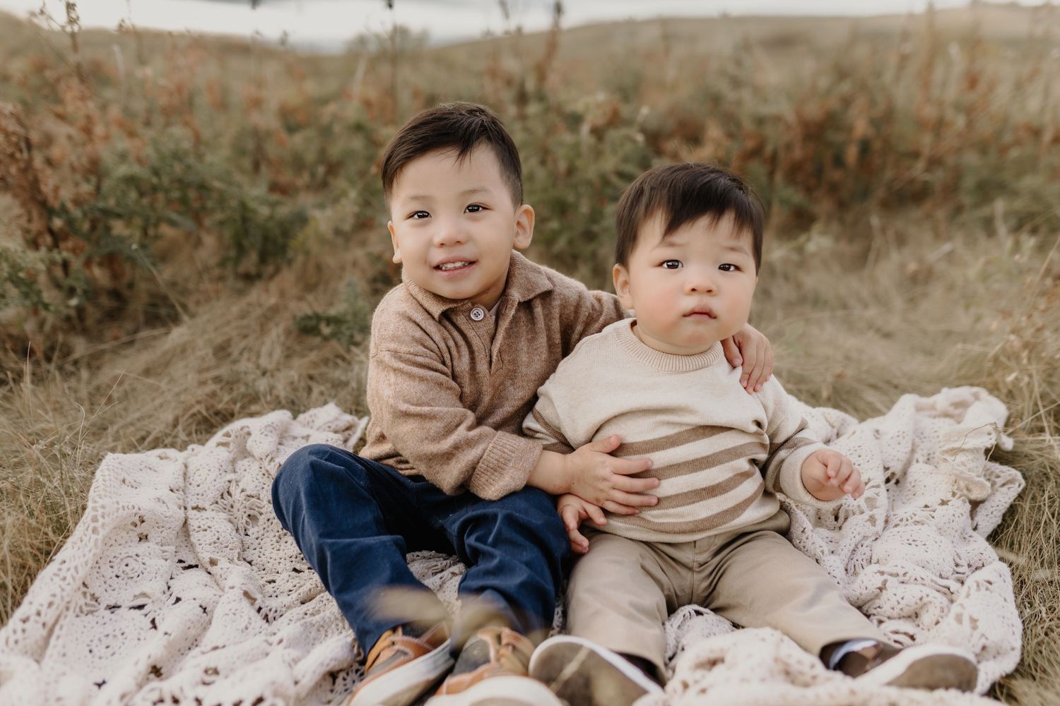 Calgary family photographer