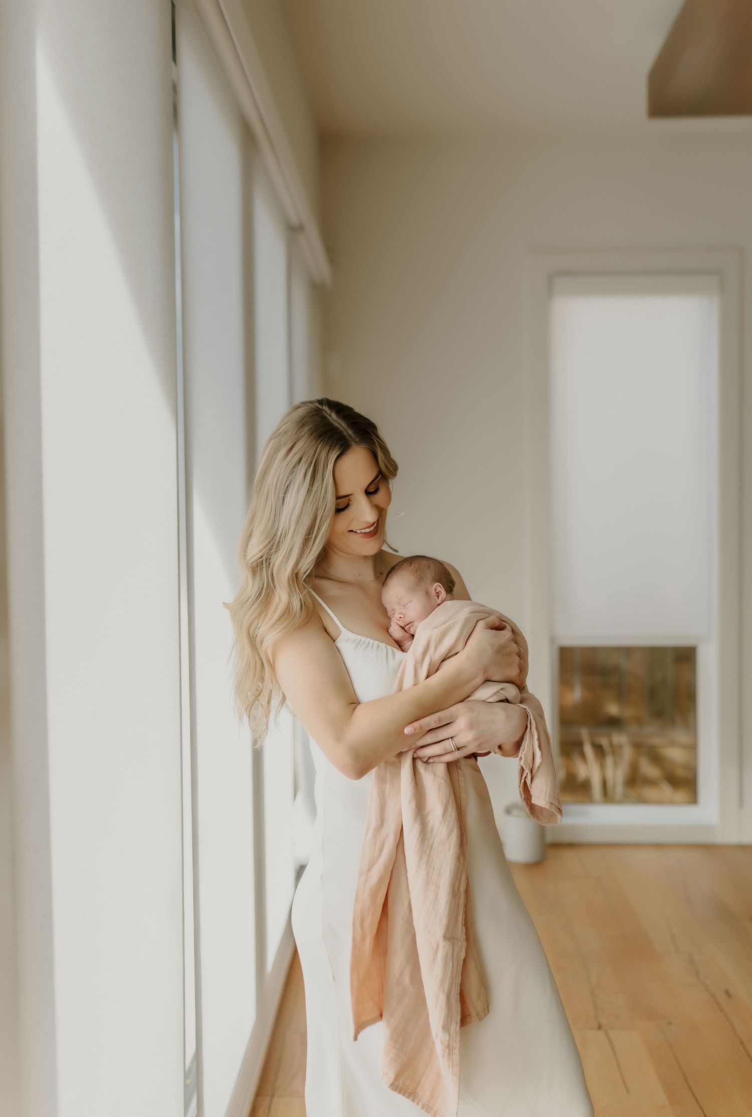 Calgary Newborn Photographer
