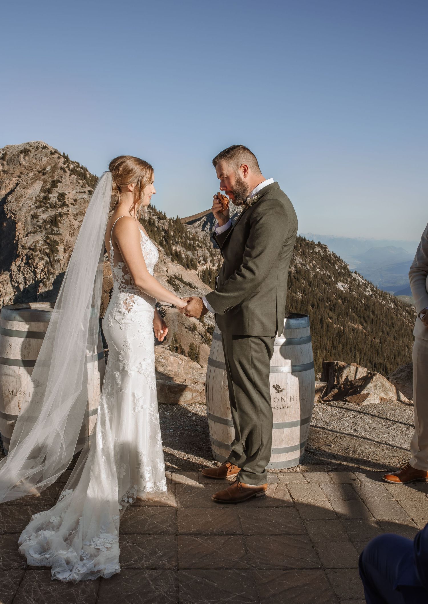 Calgary Wedding Photographer