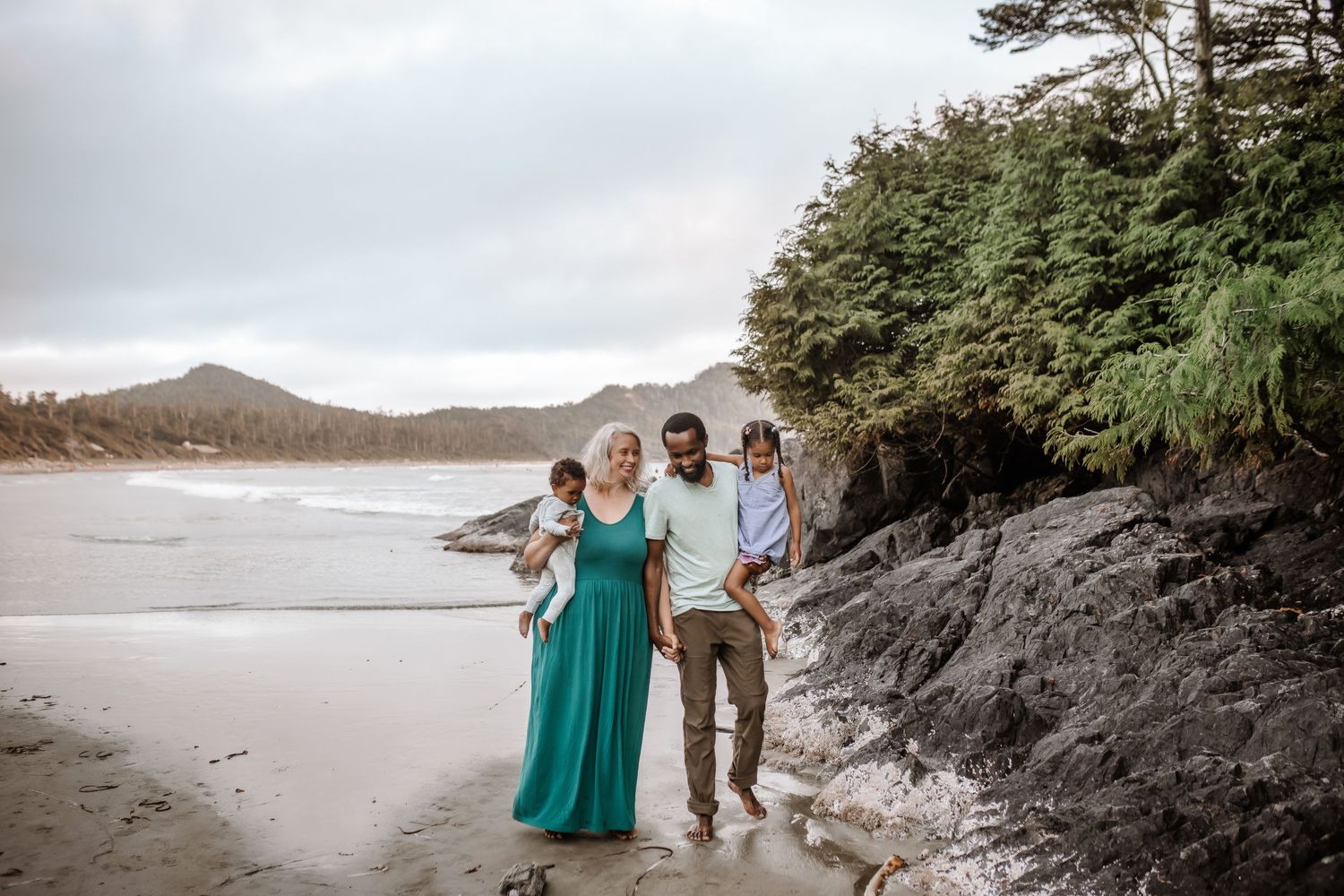 Calgary Family Photographer