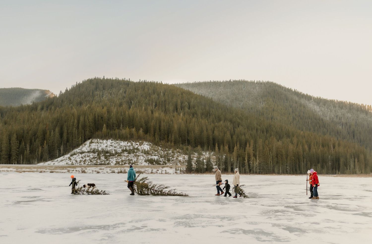 Calgary Family Photographer