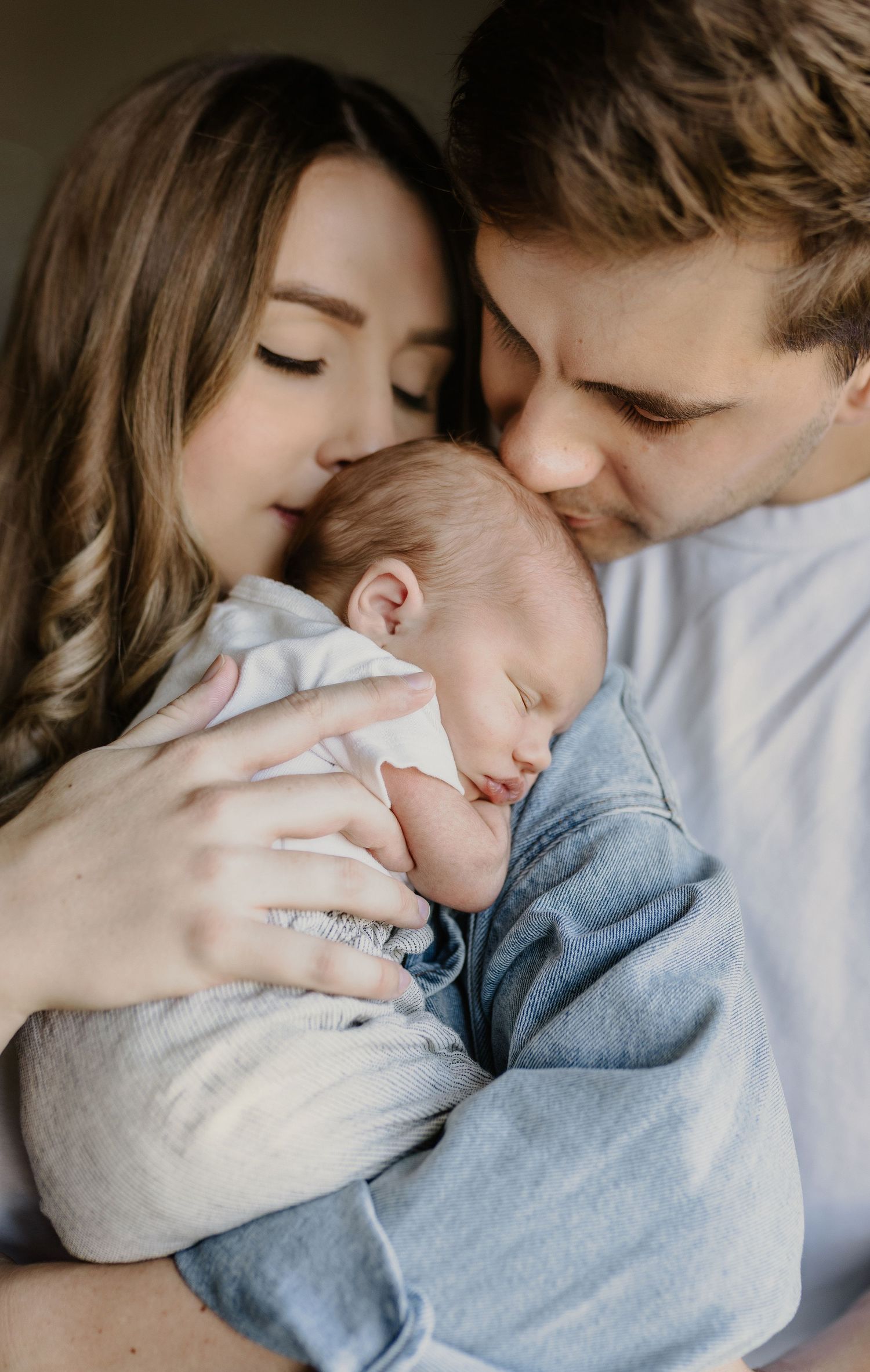 Calgary Newborn Photographer