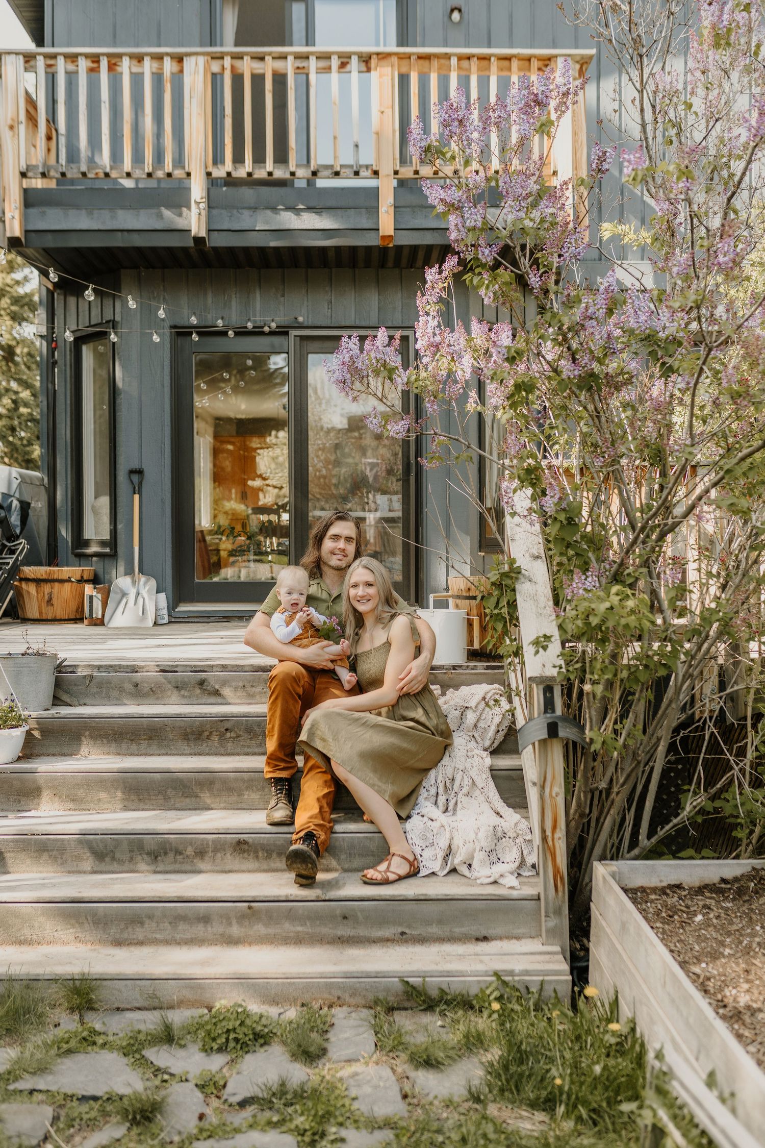 Calgary Family Photographer
