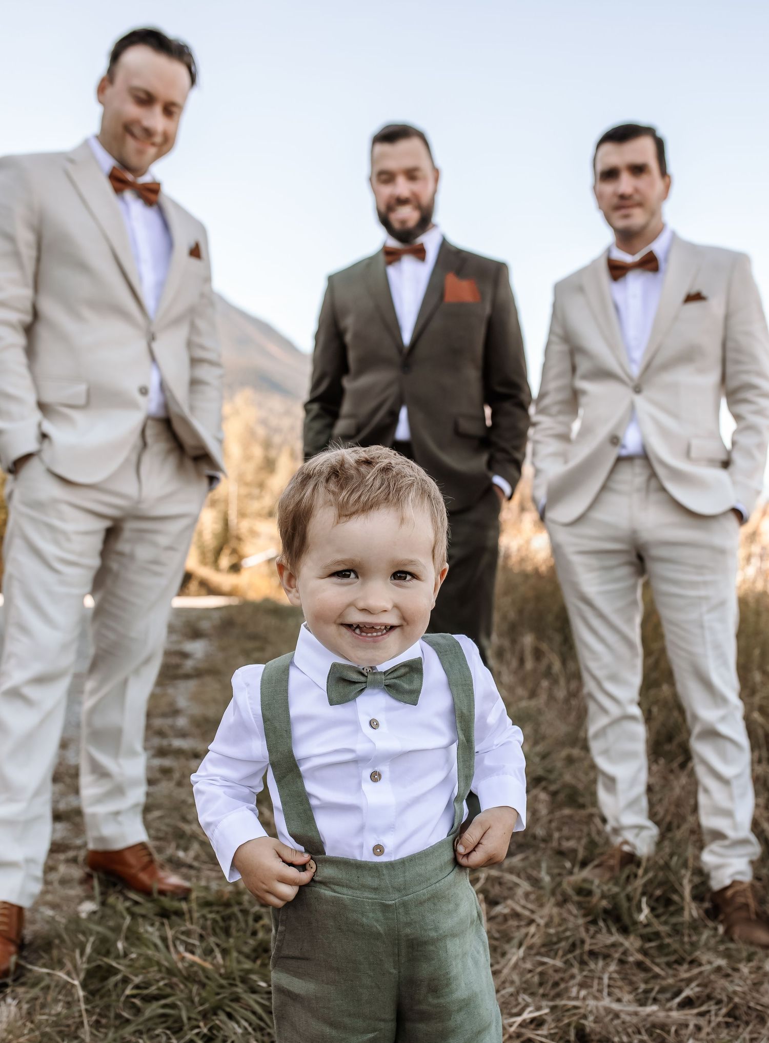 Calgary Wedding Photographer
