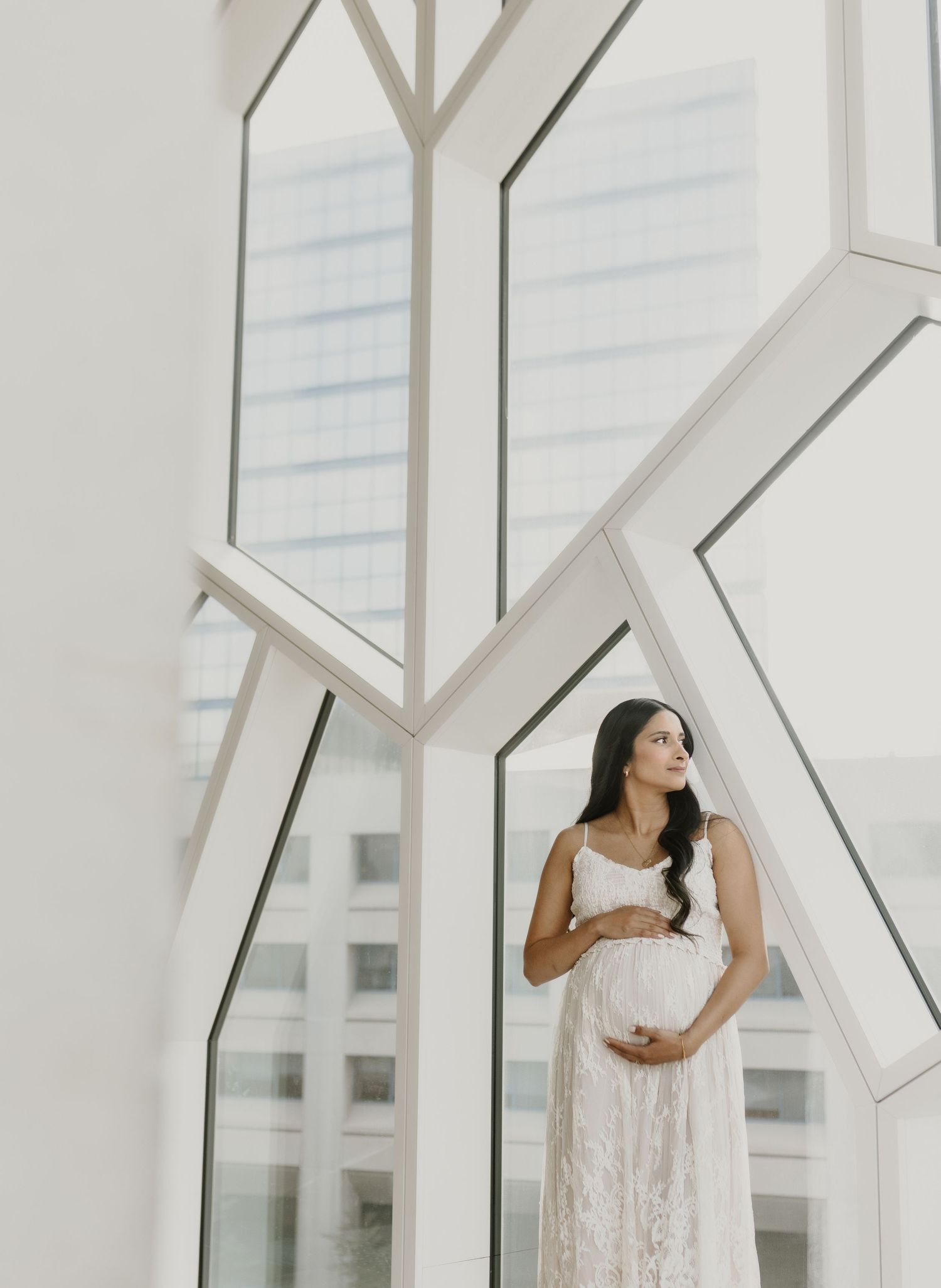 Calgary Maternity Photographer