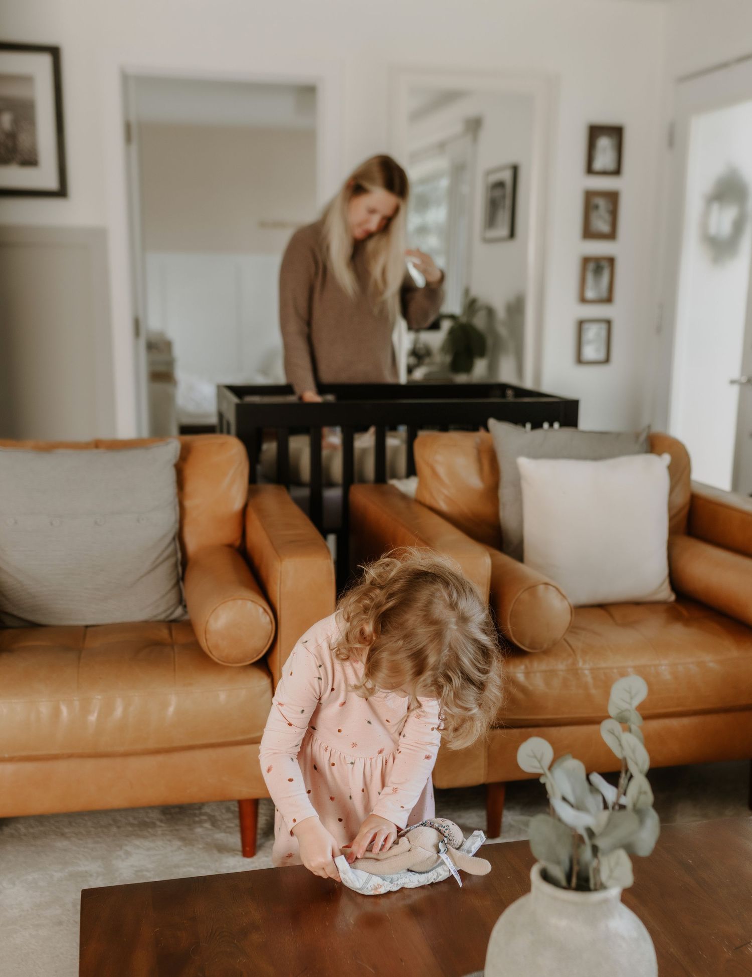 Calgary newborn photographer