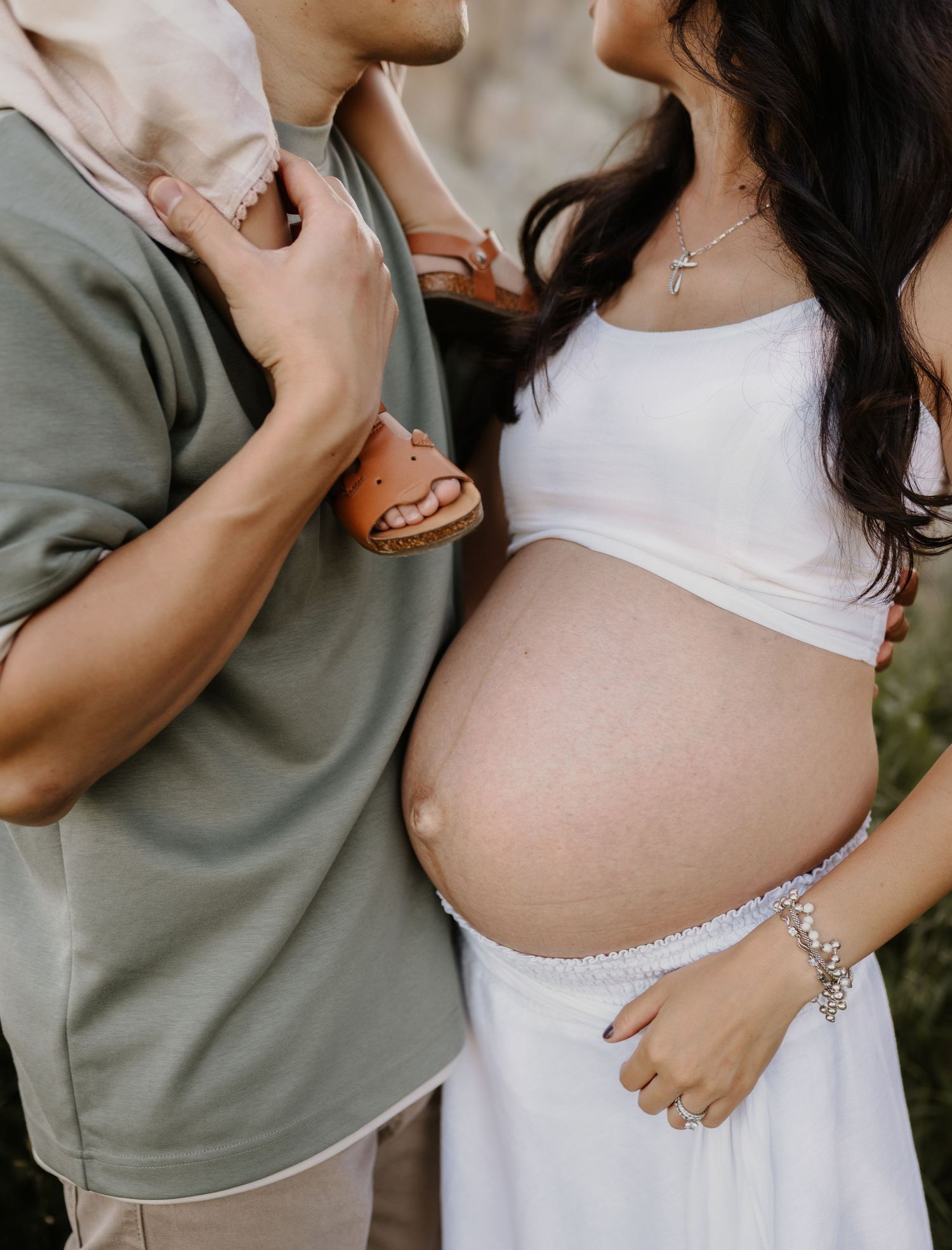 Calgary Maternity Photographer