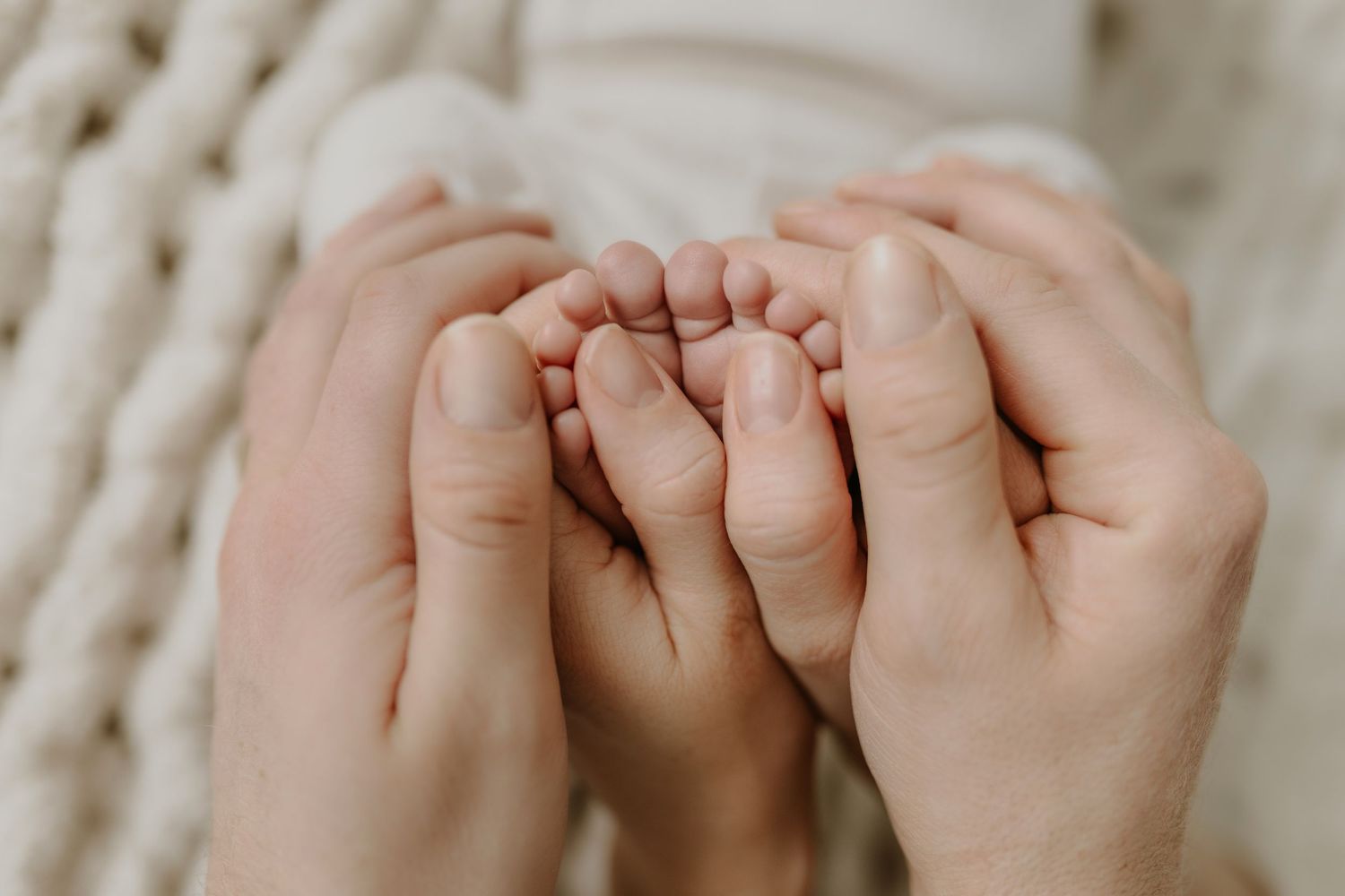 Calgary Newborn Photographer