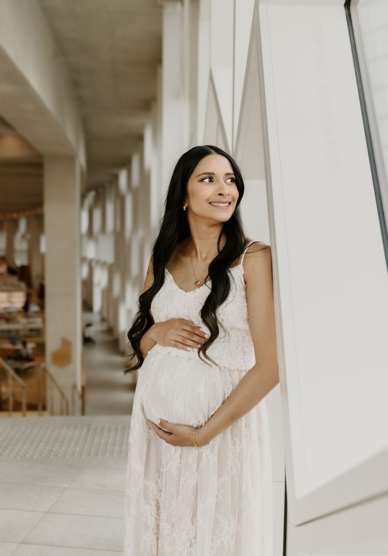 Calgary maternity photographer