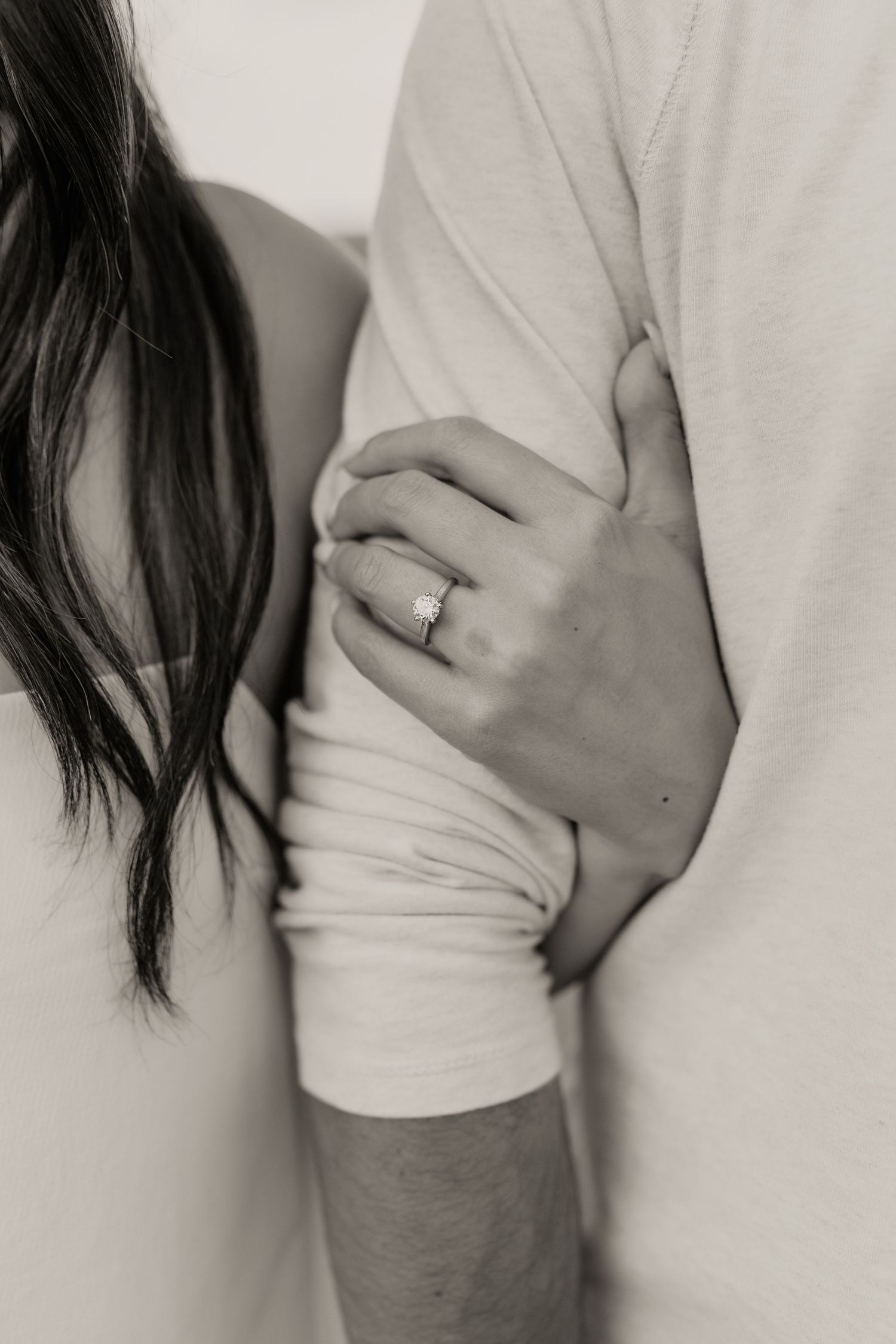 Calgary couples photographer