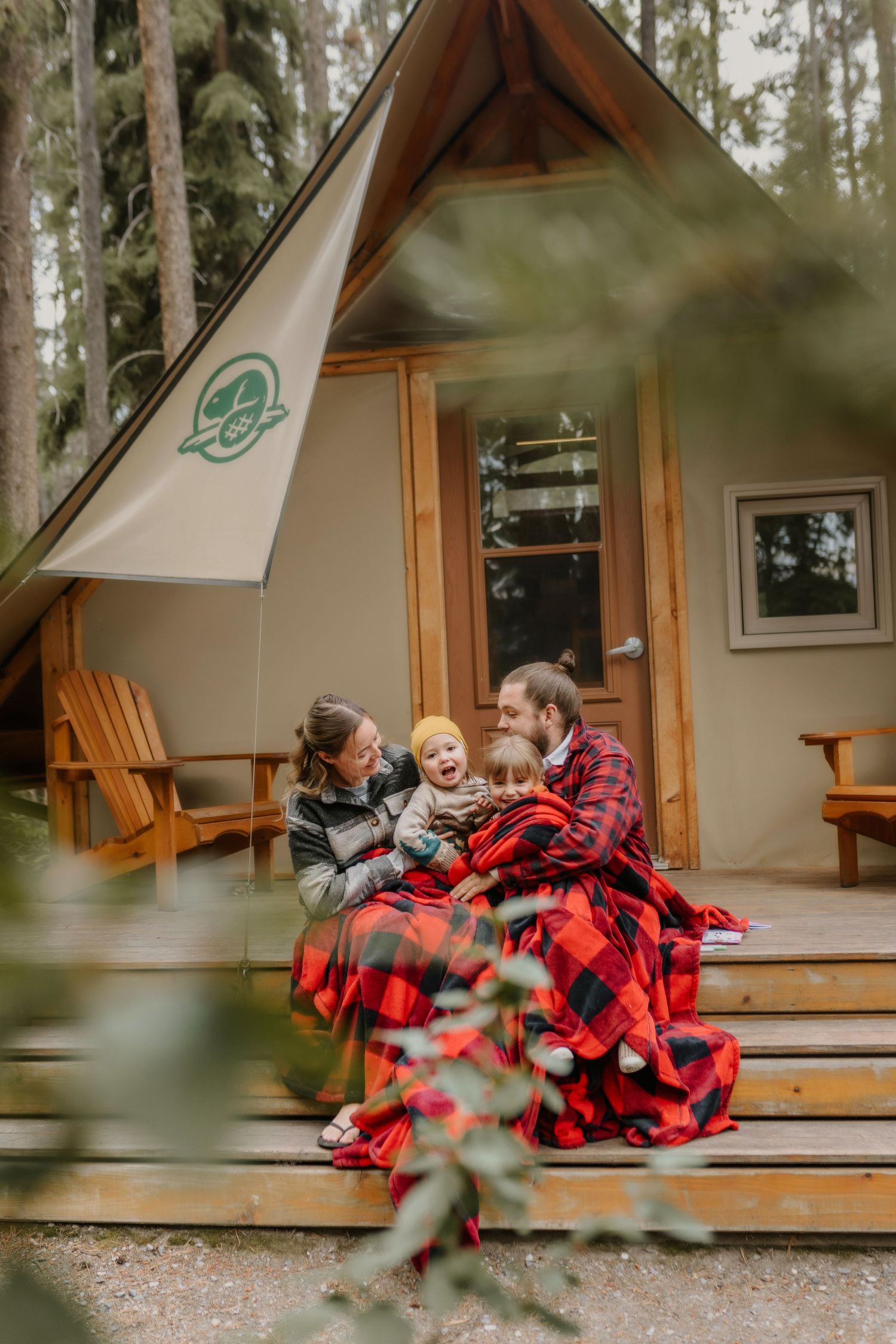Calgary Family Photographer