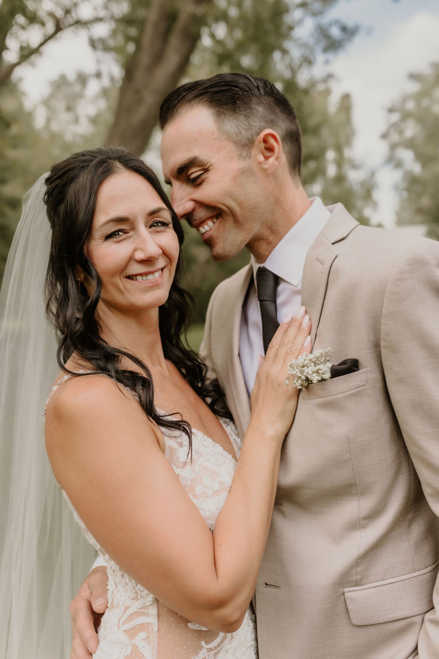 Calgary Wedding Photographer
