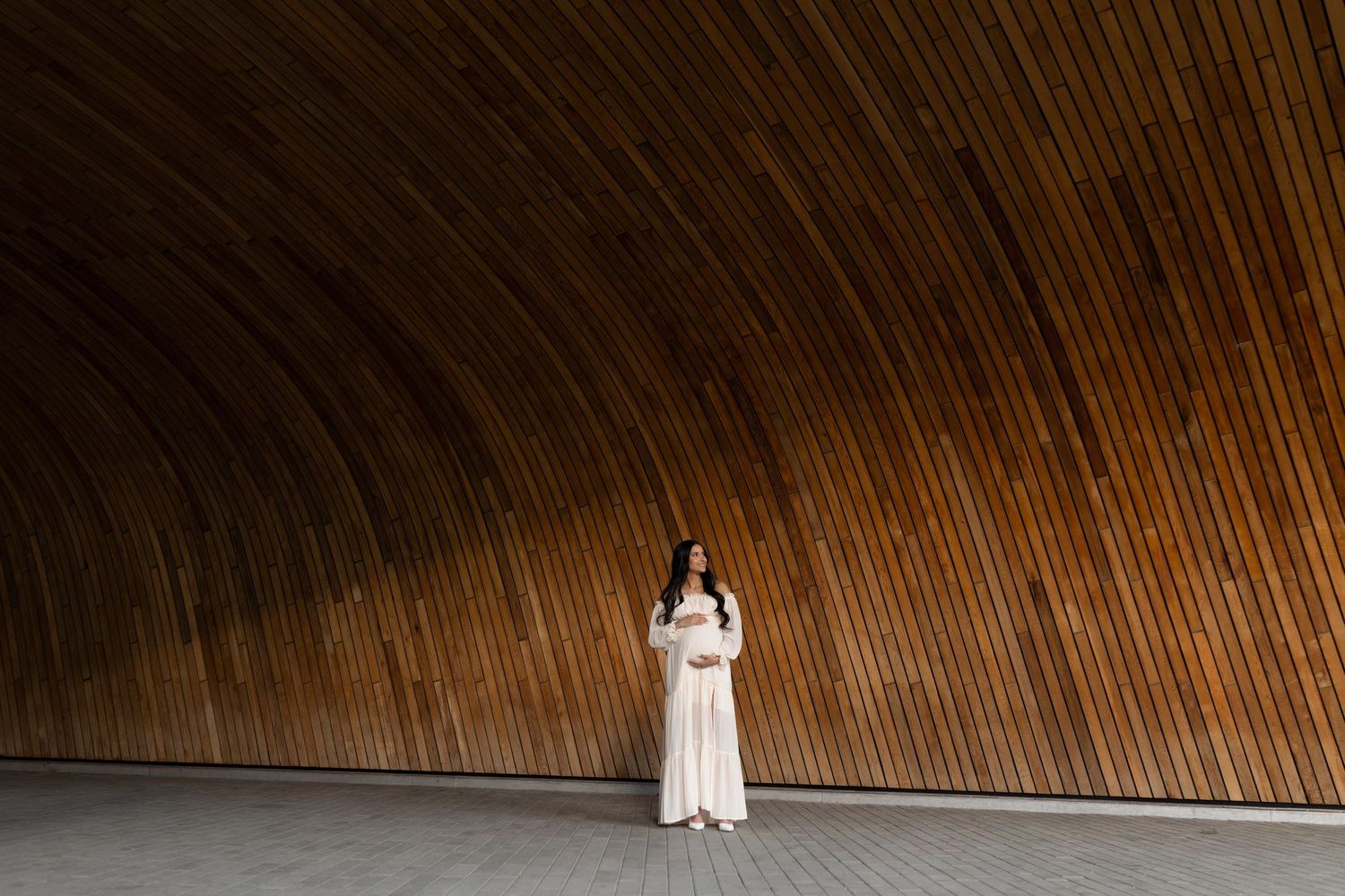Calgary maternity photographer