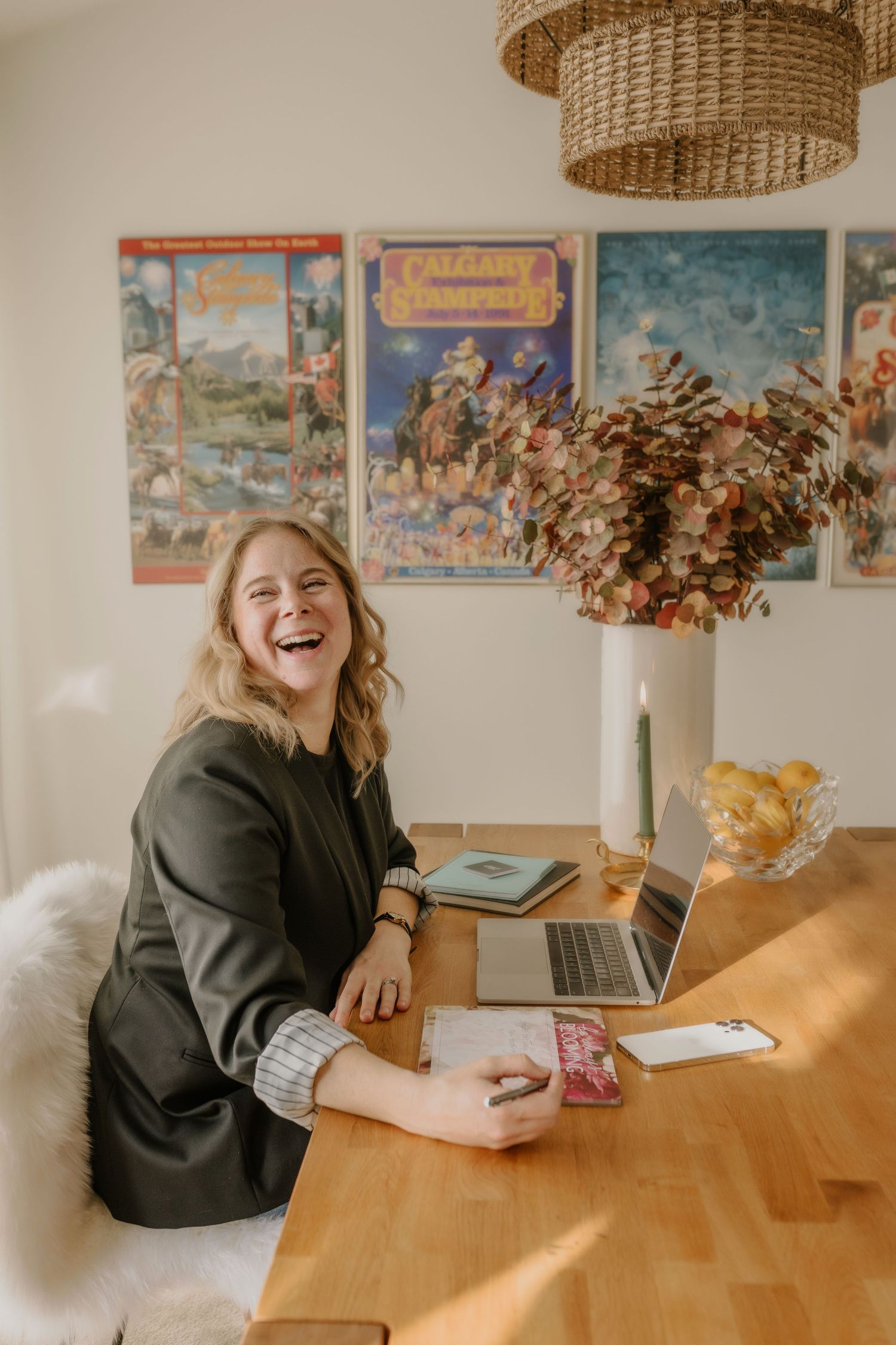 Calgary branding photographer