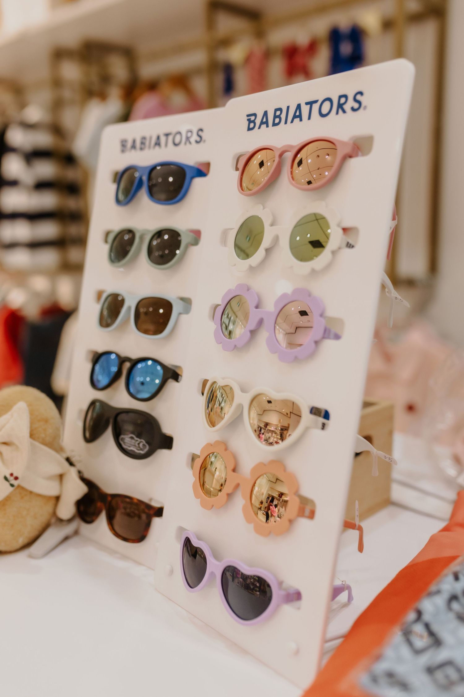 Where to shop for family photo outfits Calgary