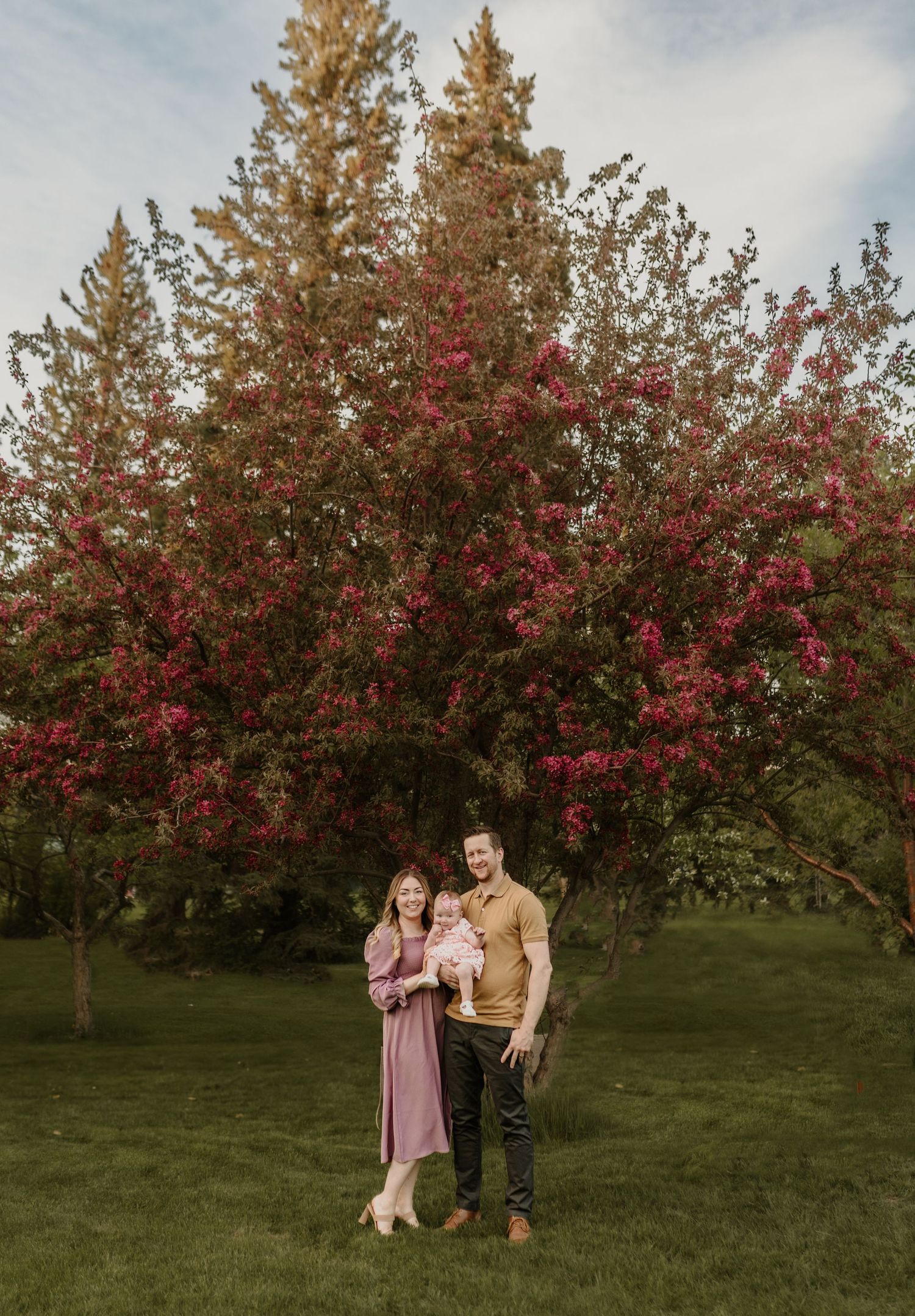 Calgary family photographer