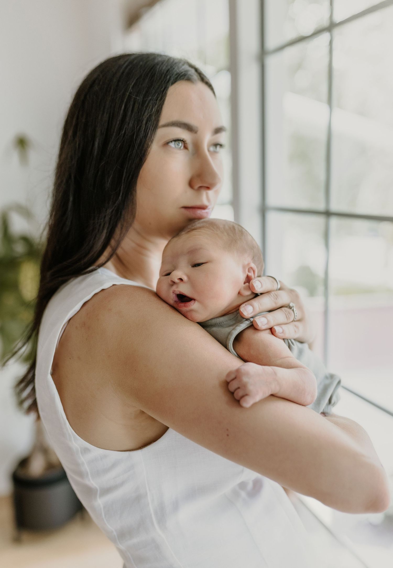 Calgary Newborn Photographer