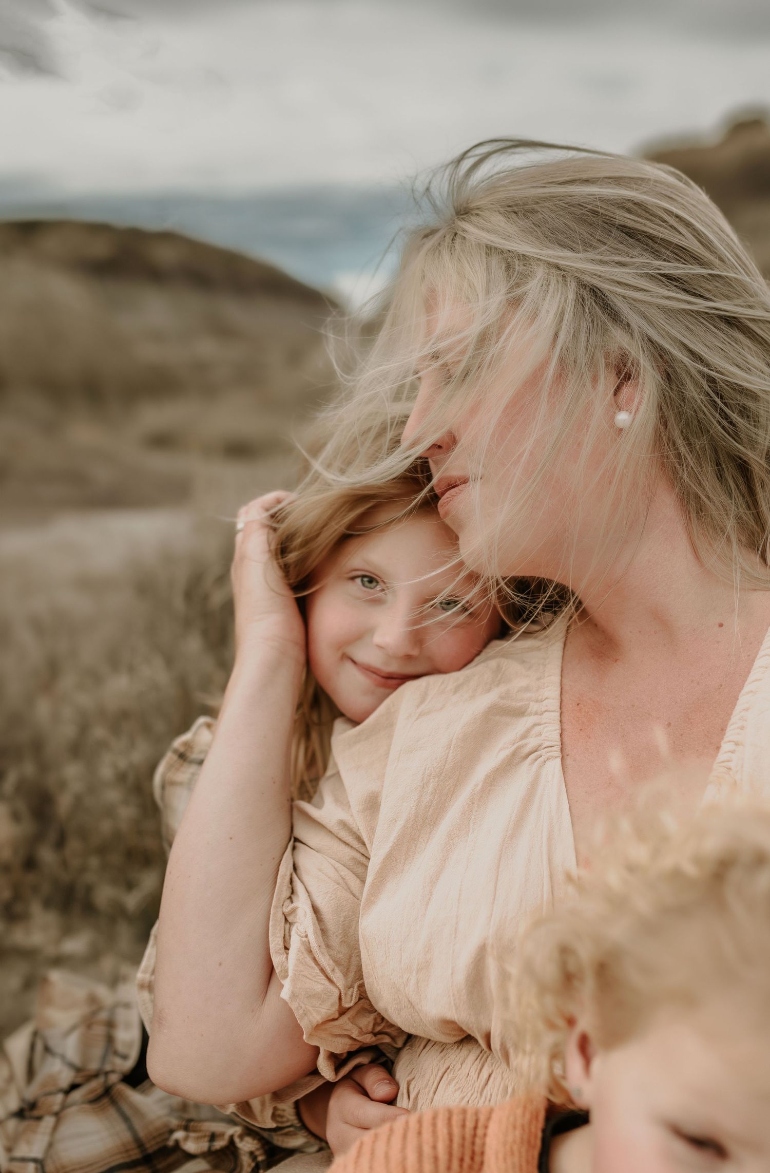 Calgary Family Photographer